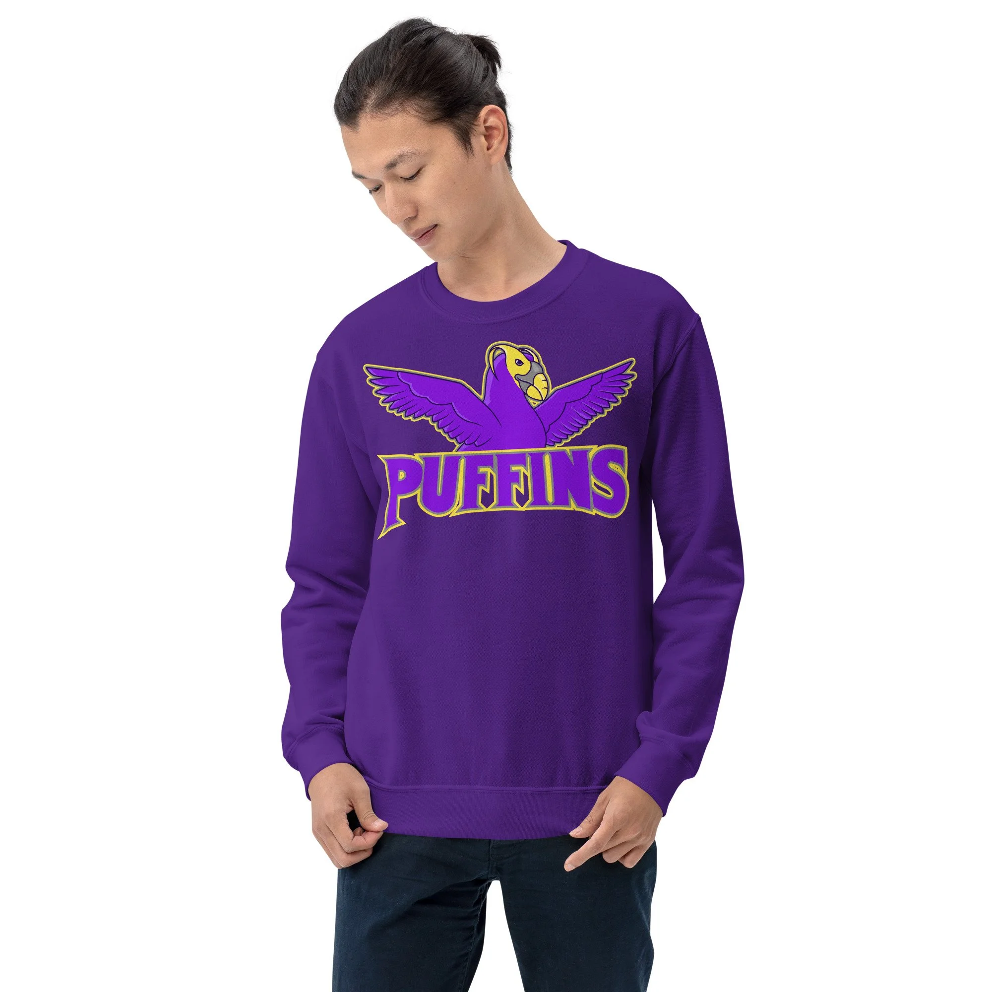 unisex-crew-neck-sweatshirt-purple-front-693d89e94ec1f.jpg