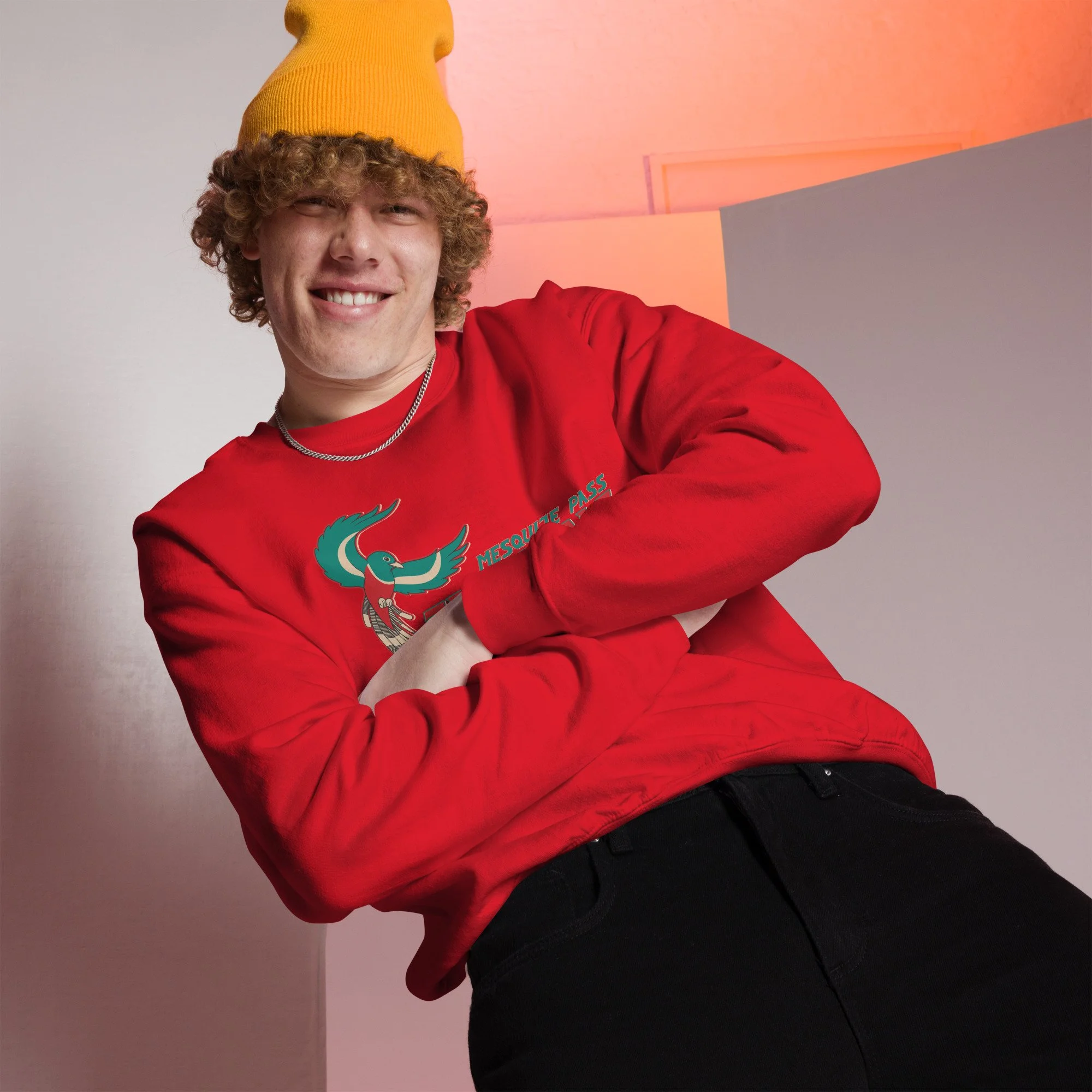 unisex-crew-neck-sweatshirt-red-front-693f8a30d9b8a.jpg
