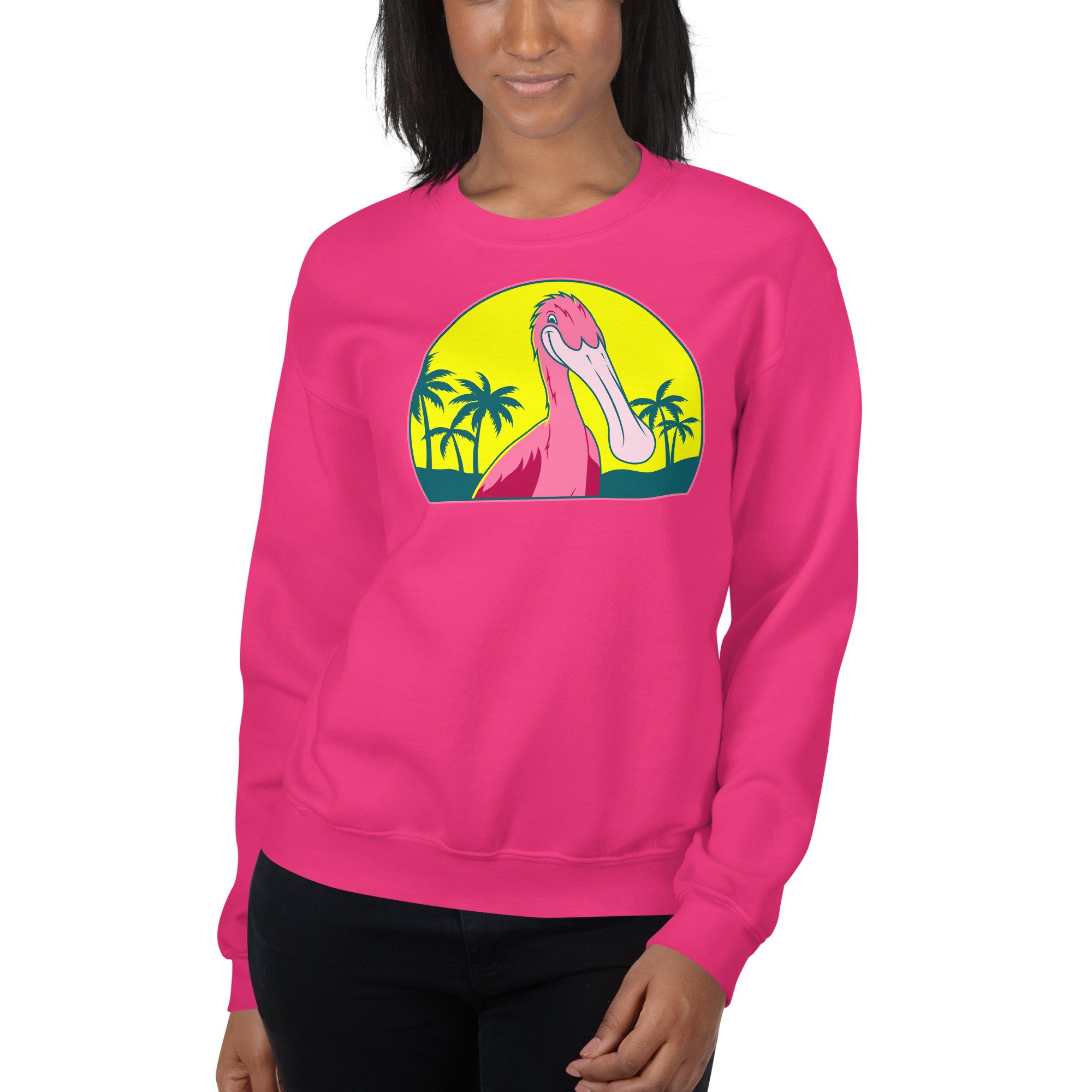 unisex-crew-neck-sweatshirt-heliconia-front-693f76151b205.jpg