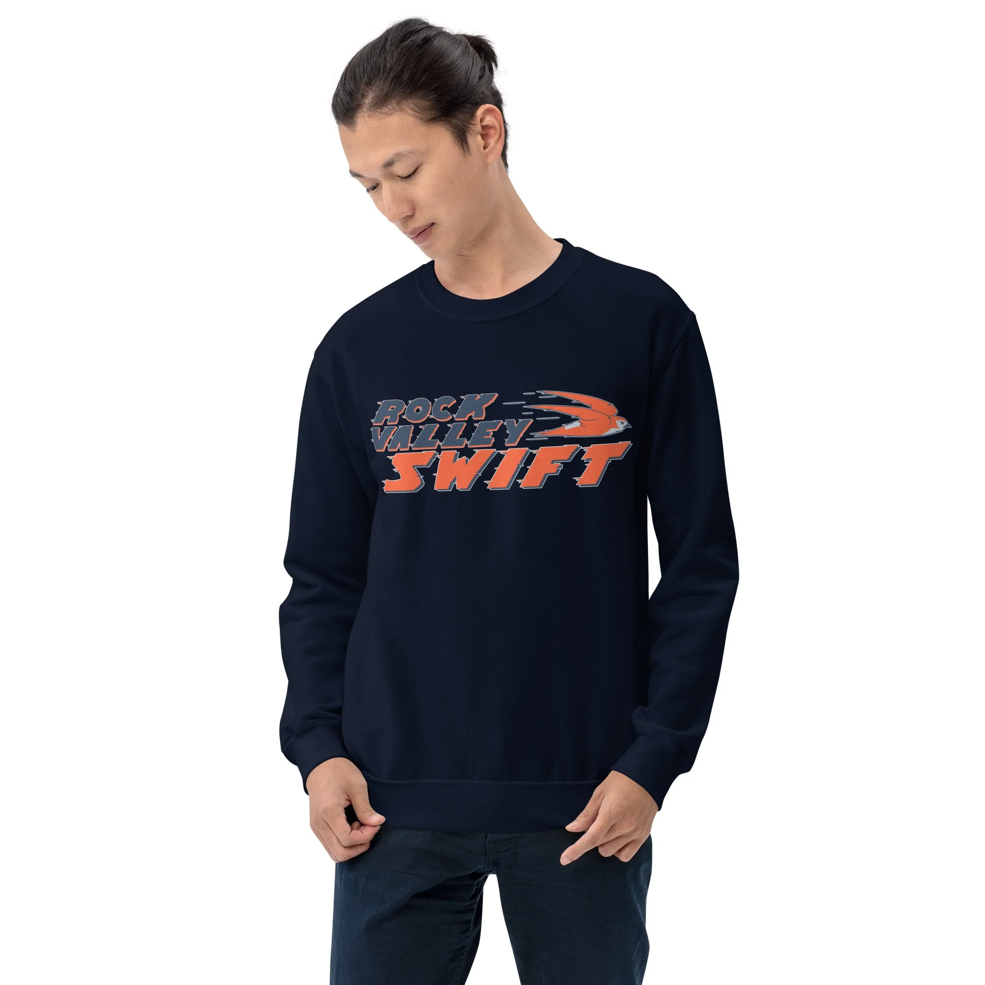 unisex-crew-neck-sweatshirt-navy-front-693f7db4365a7.jpg