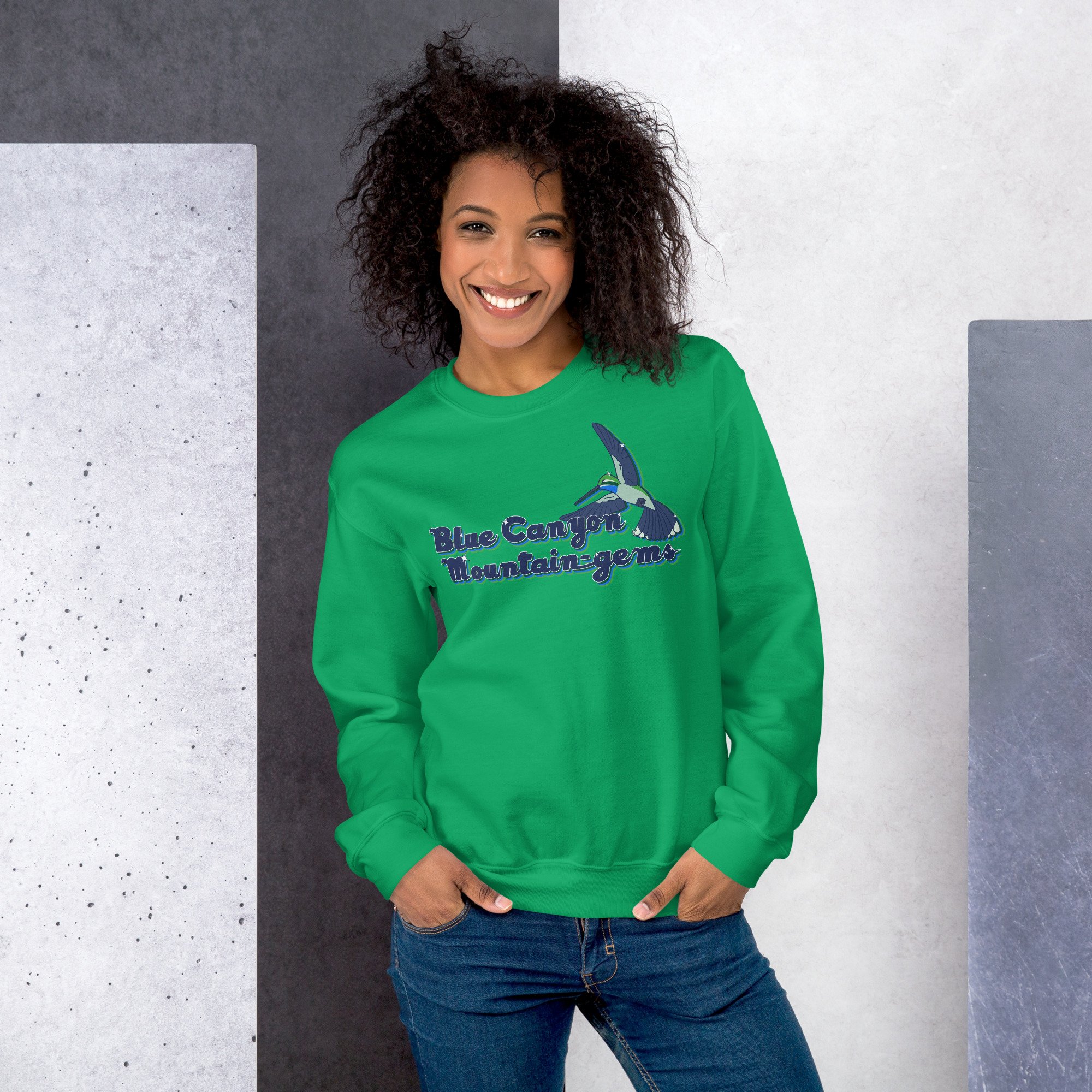 unisex-crew-neck-sweatshirt-irish-green-front-693d70e5439cb.jpg