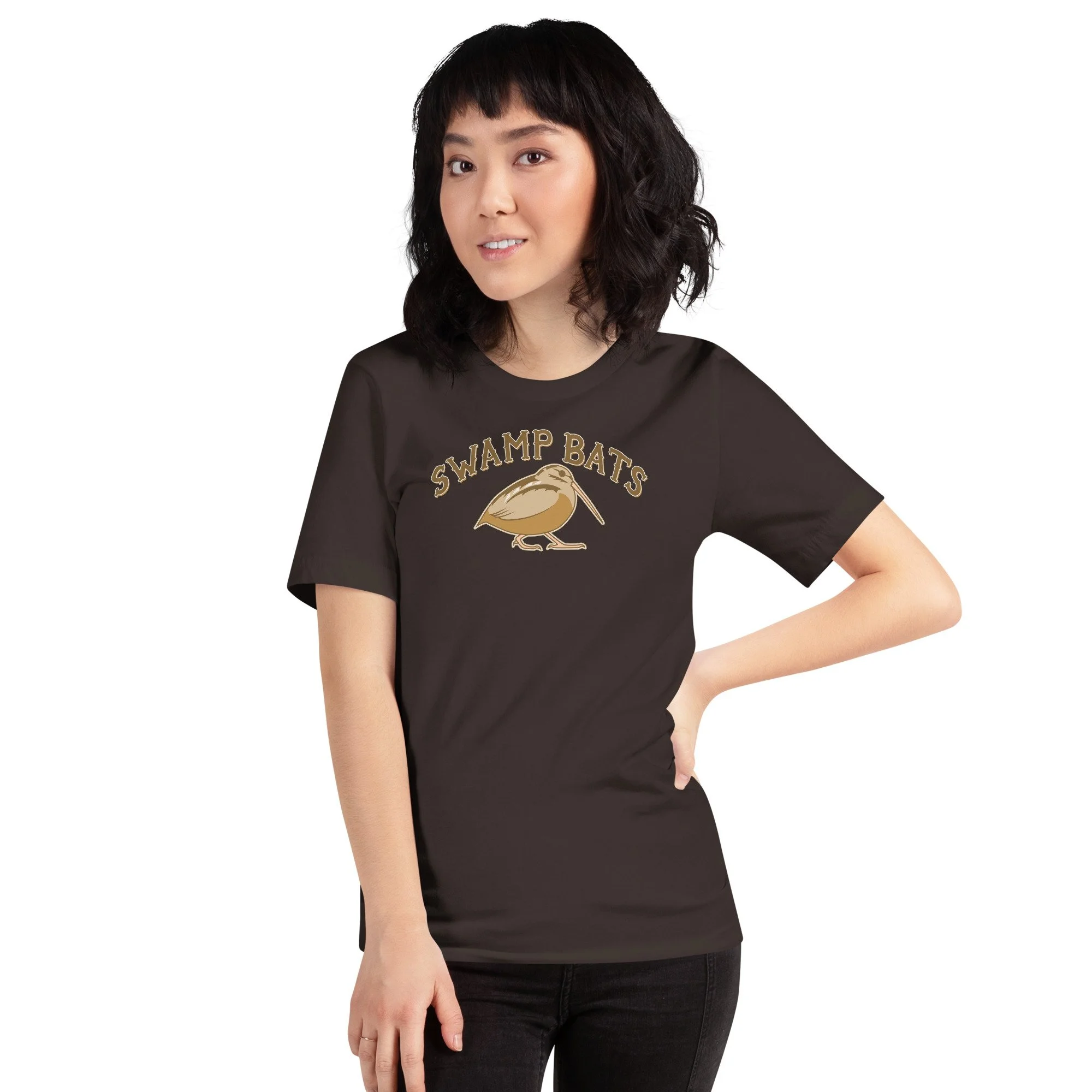 unisex-staple-t-shirt-brown-front-68b8dd59cca25.jpg