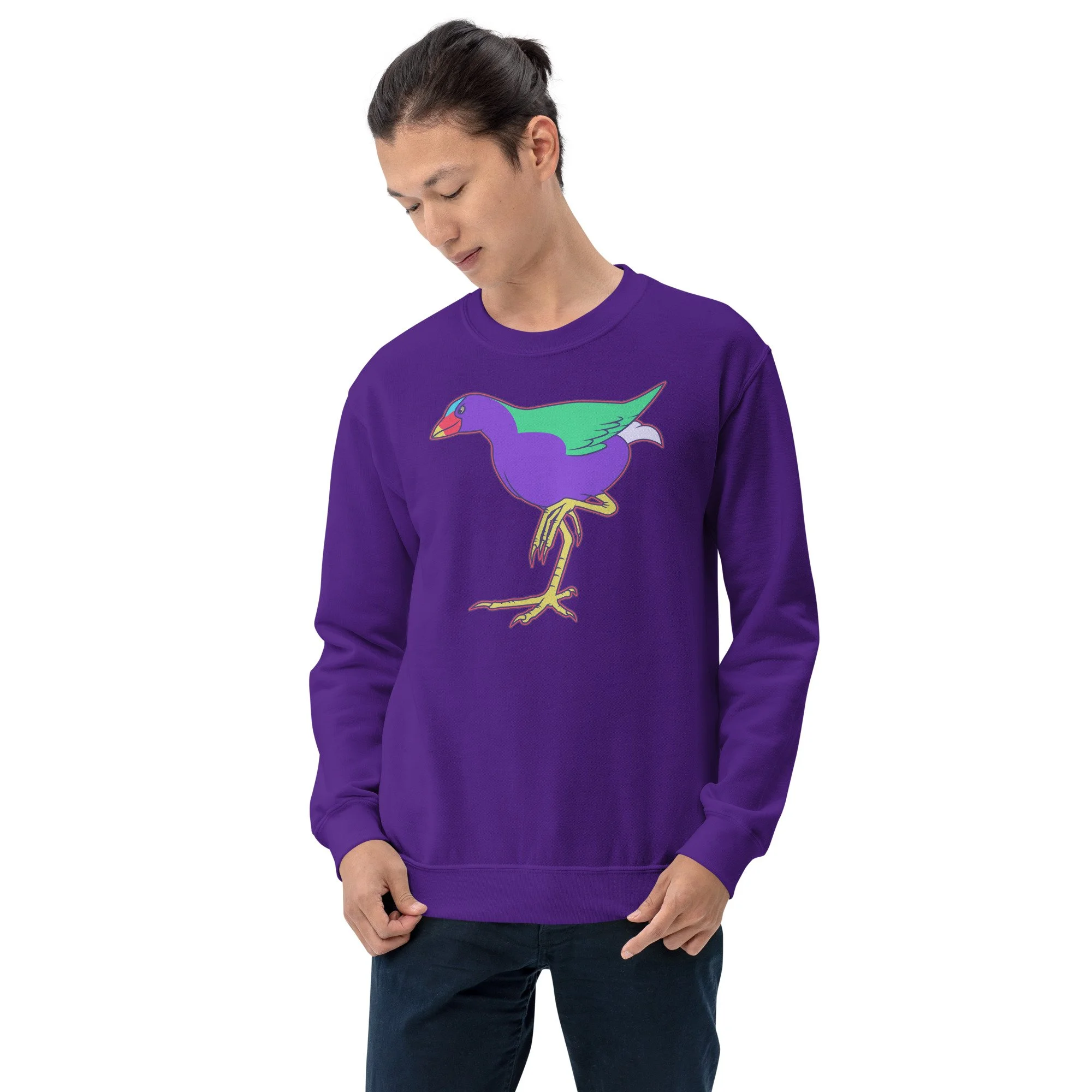 unisex-crew-neck-sweatshirt-purple-front-693c3bd9ef16e.jpg