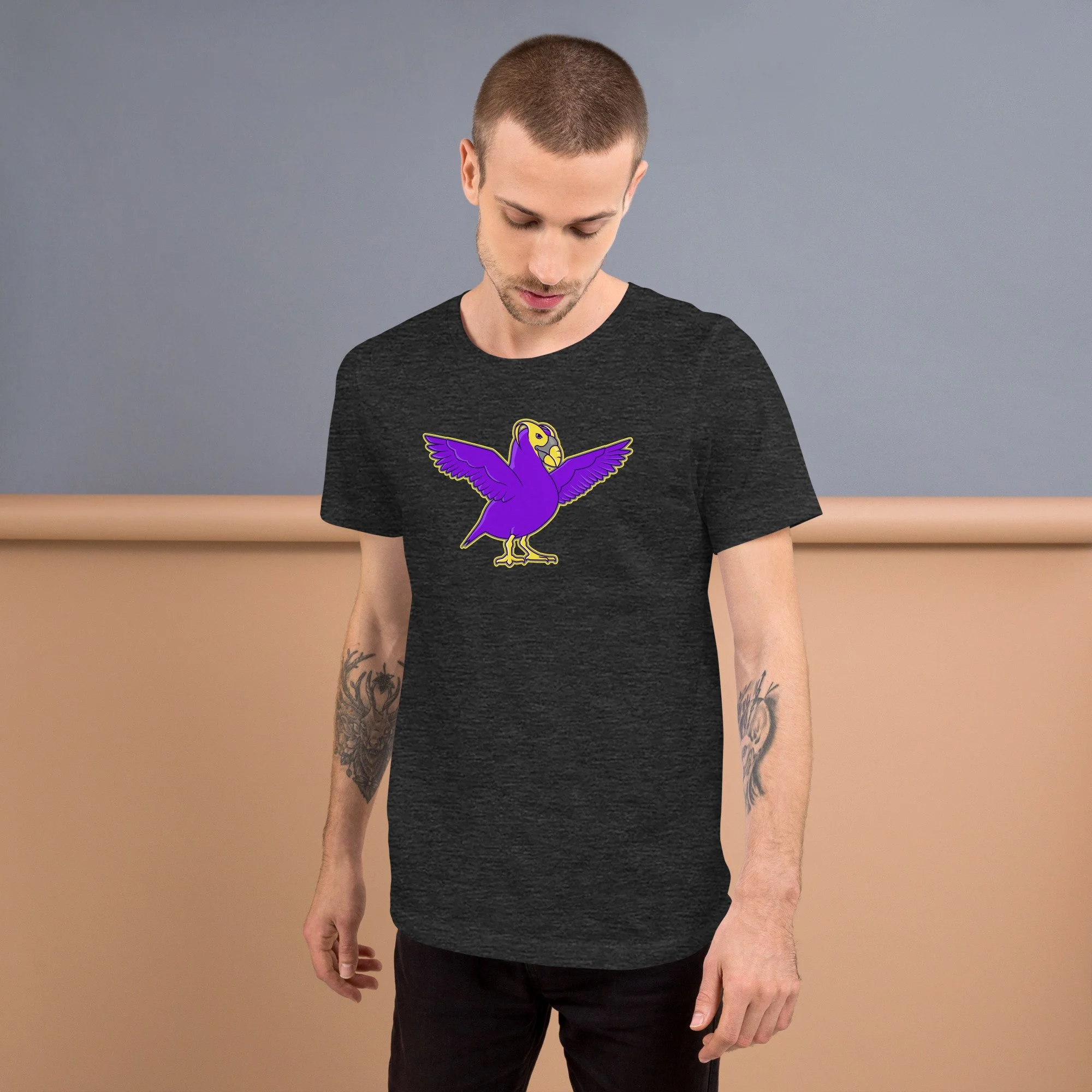 unisex-staple-t-shirt-dark-grey-heather-front-68b7a4f82d3d9.jpg