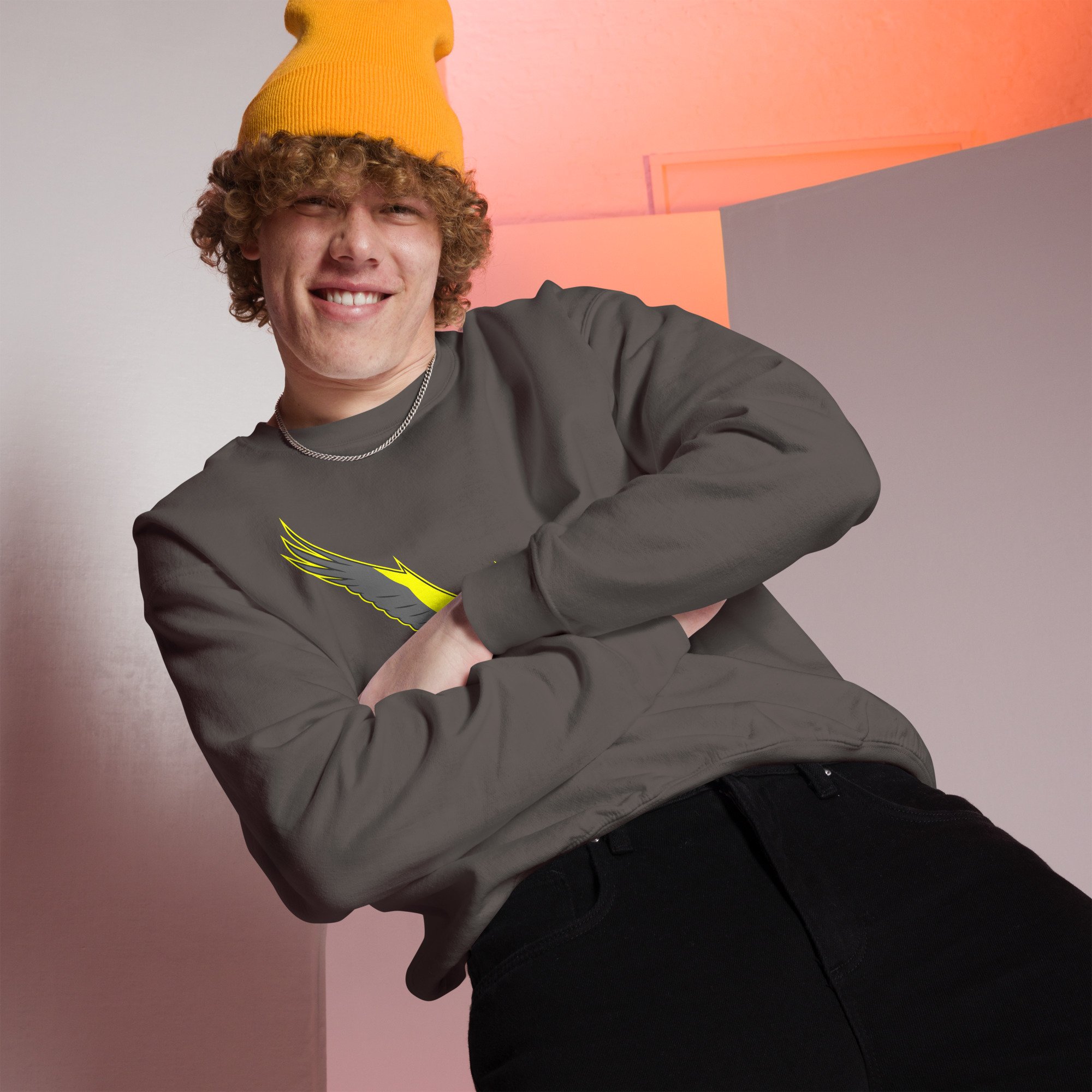 unisex-crew-neck-sweatshirt-charcoal-front-693c5a495e02e.jpg