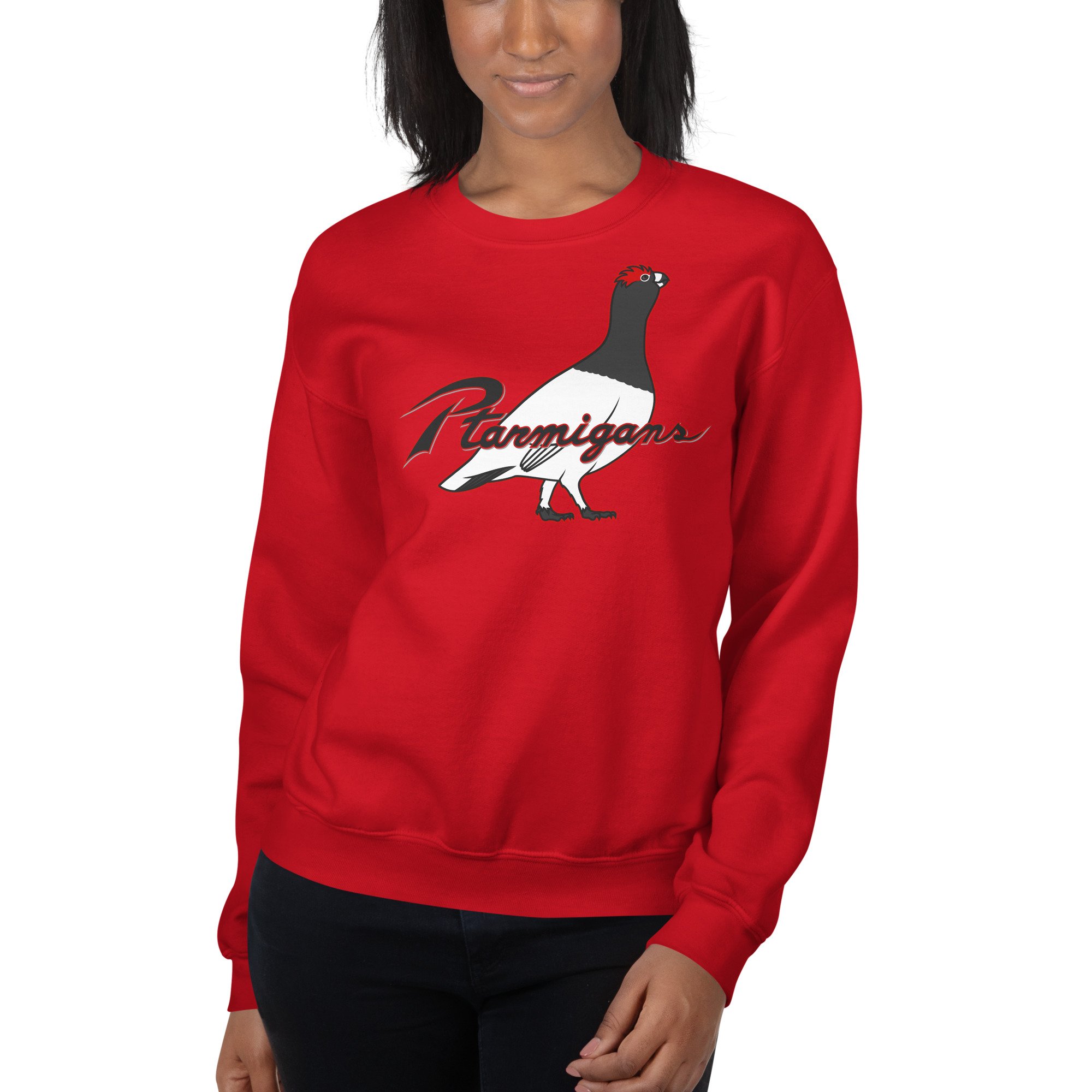 unisex-crew-neck-sweatshirt-red-front-693d81ad24112.jpg