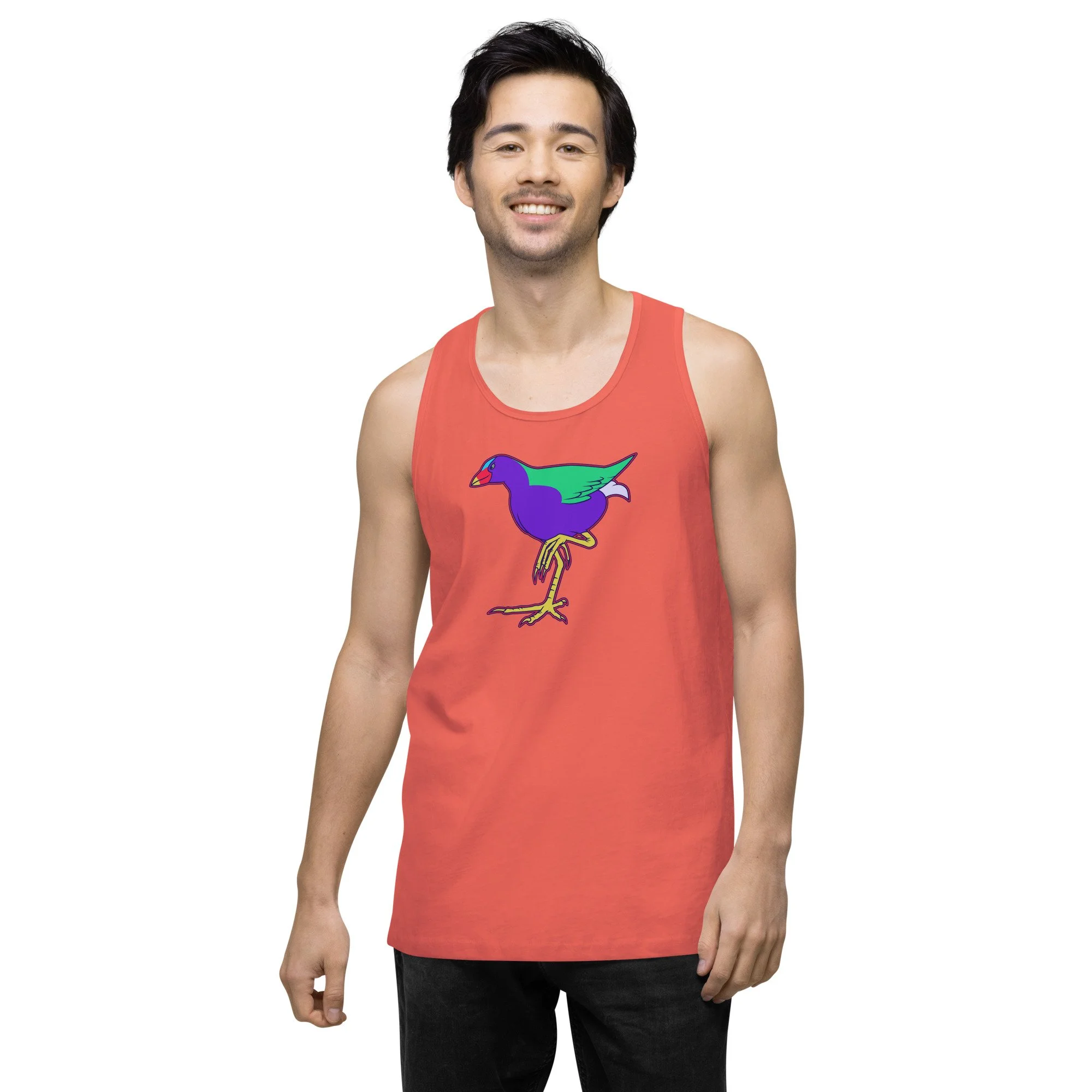 mens-premium-tank-top-coral-front-2-68b7274d08355.jpg