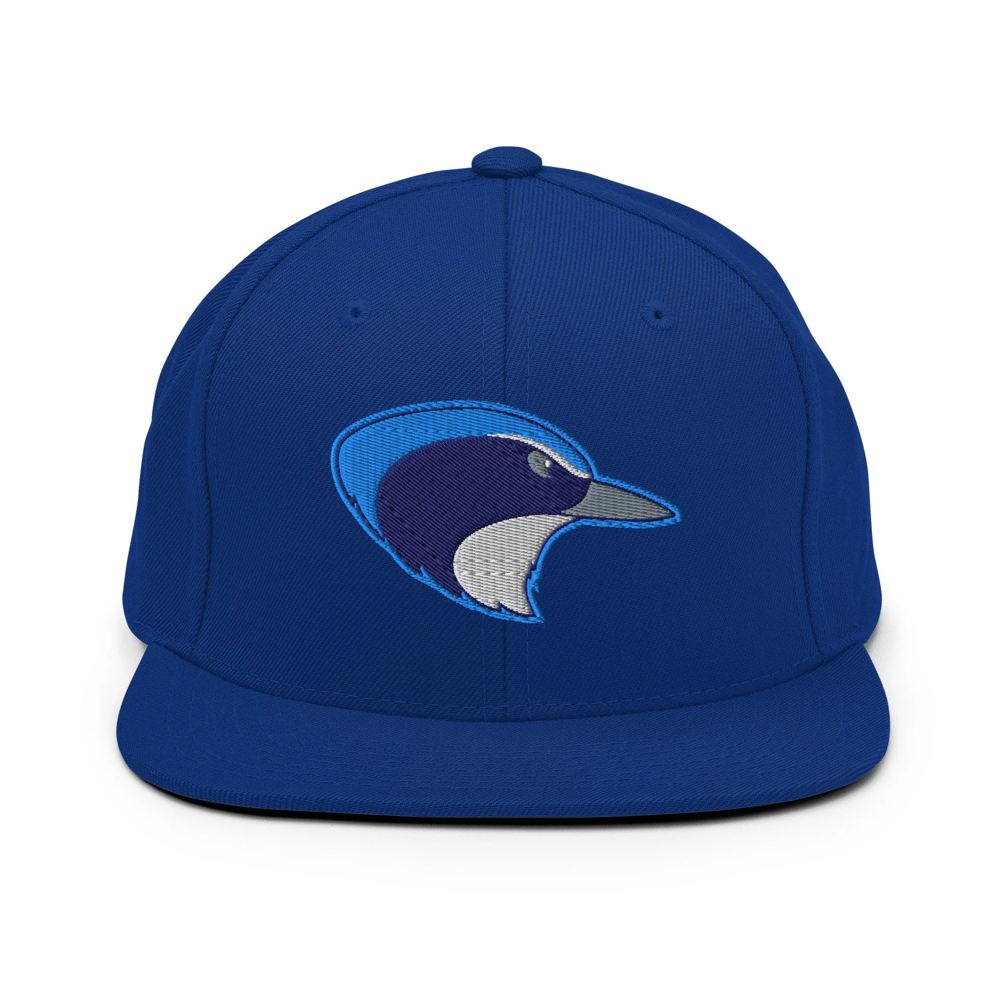 Scrub-jays Cap