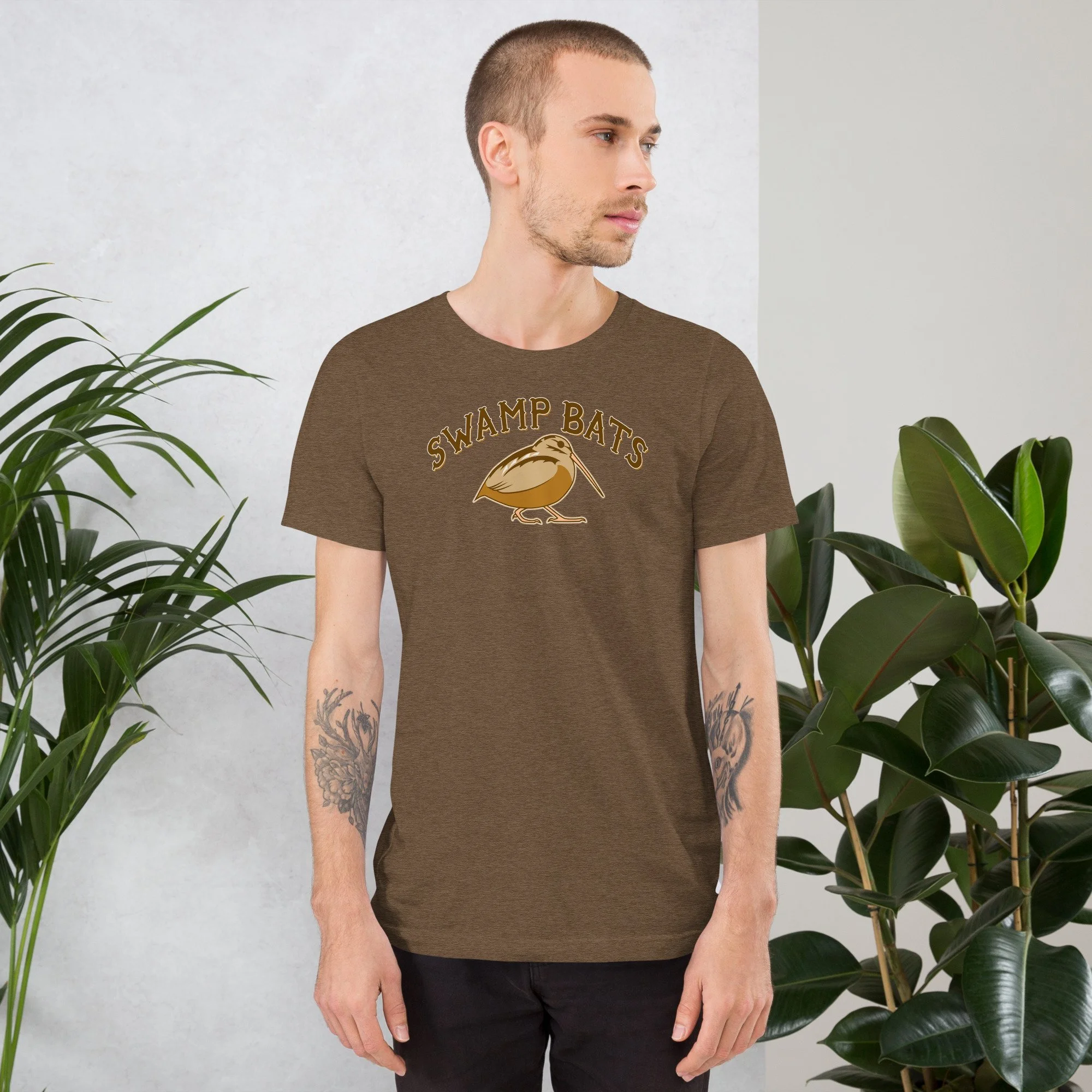 unisex-staple-t-shirt-heather-brown-front-68b8dd59cc3d3.jpg