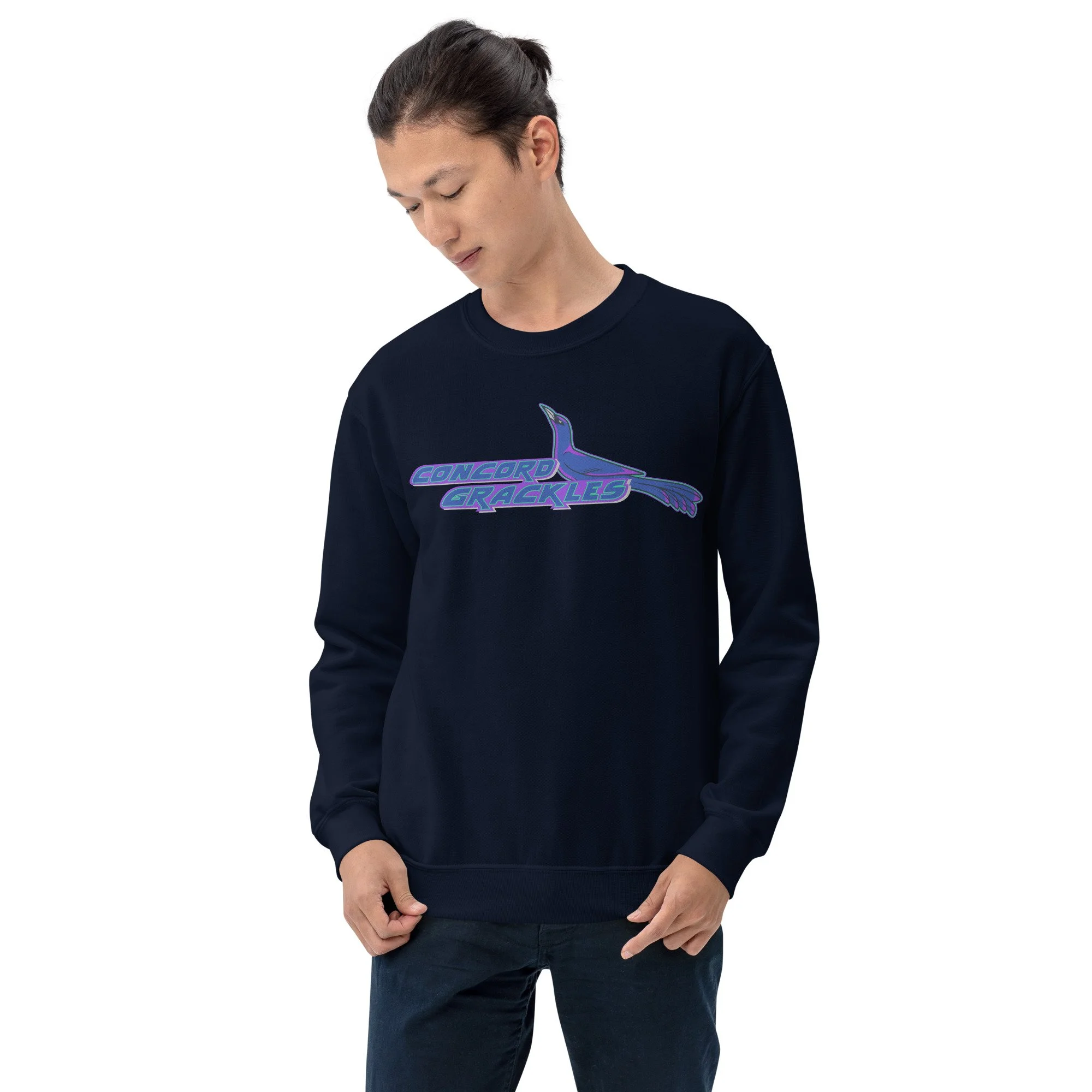 unisex-crew-neck-sweatshirt-navy-front-693c49c0bc7db.jpg