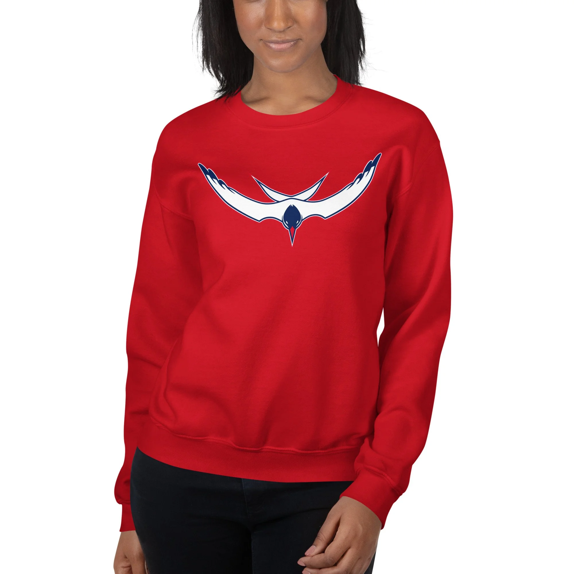 unisex-crew-neck-sweatshirt-red-front-693f82ad1422e.jpg