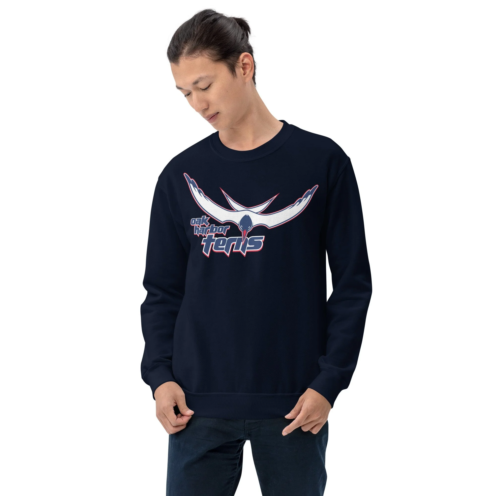 unisex-crew-neck-sweatshirt-navy-front-693f81b242256.jpg