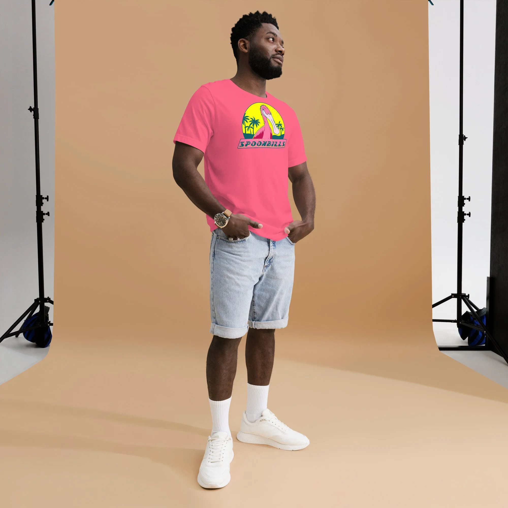 unisex-staple-t-shirt-charity-pink-front-68b8d0f4bc827.jpg