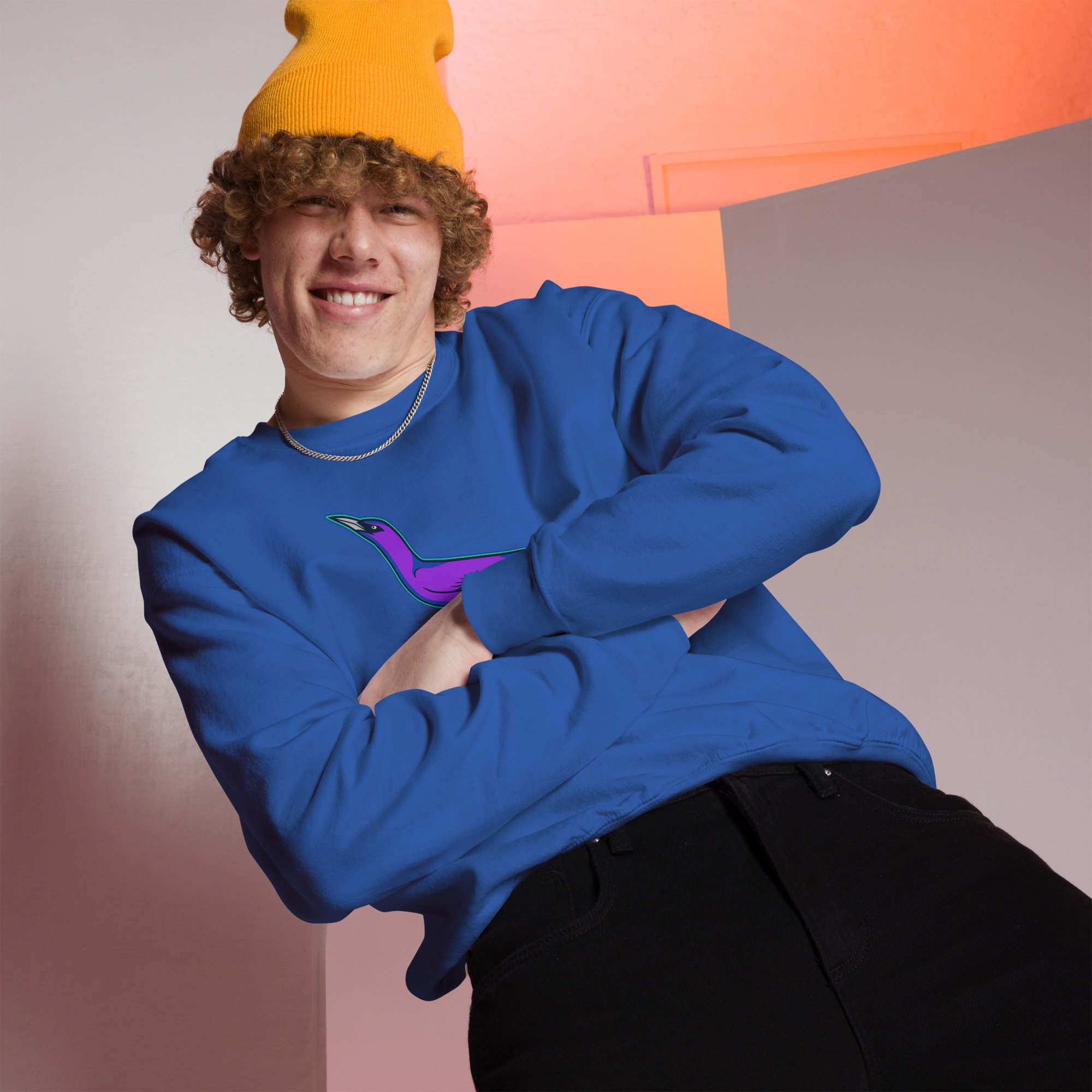 unisex-crew-neck-sweatshirt-royal-front-693c4d2a18b1b.jpg