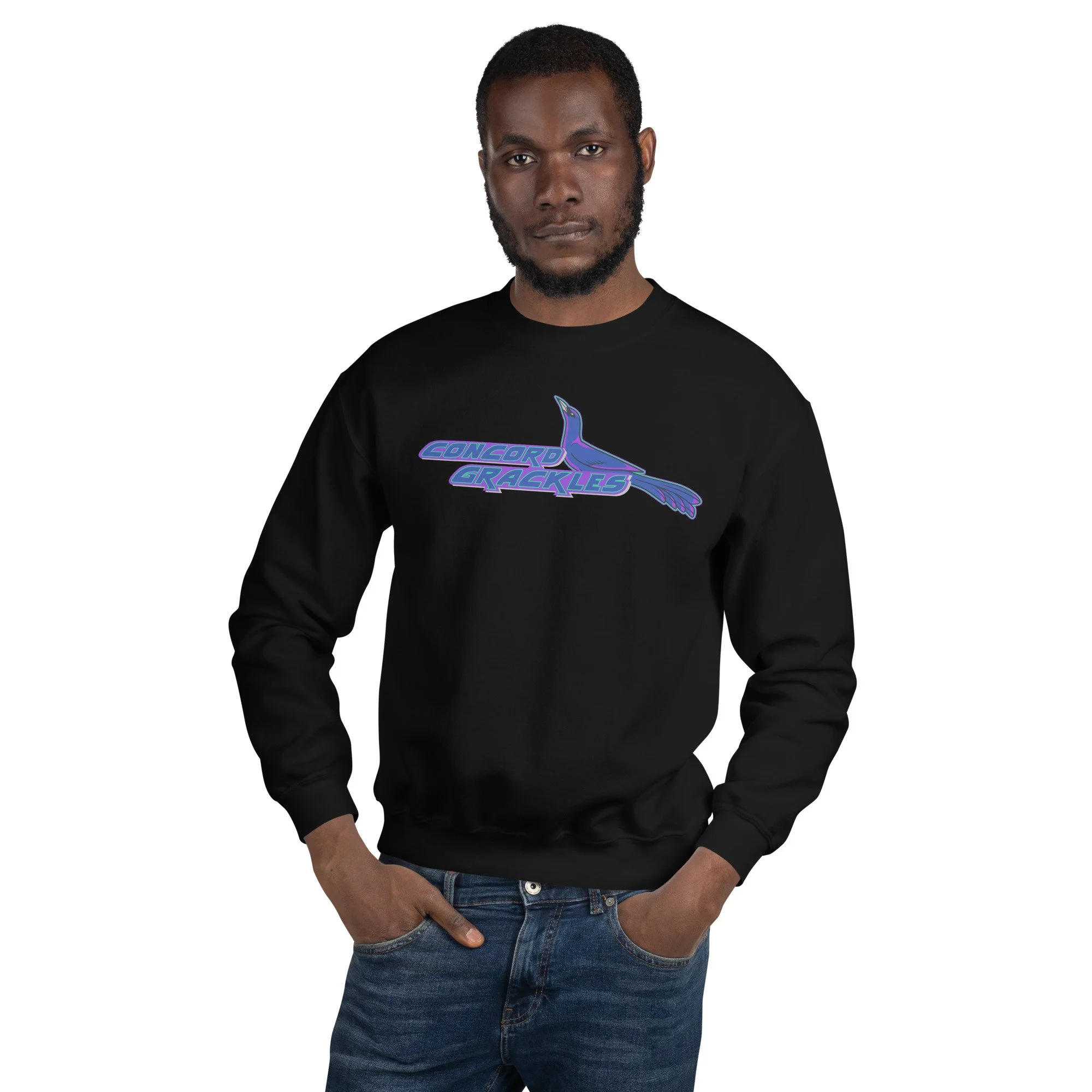unisex-crew-neck-sweatshirt-black-front-693c49c0ba986.jpg