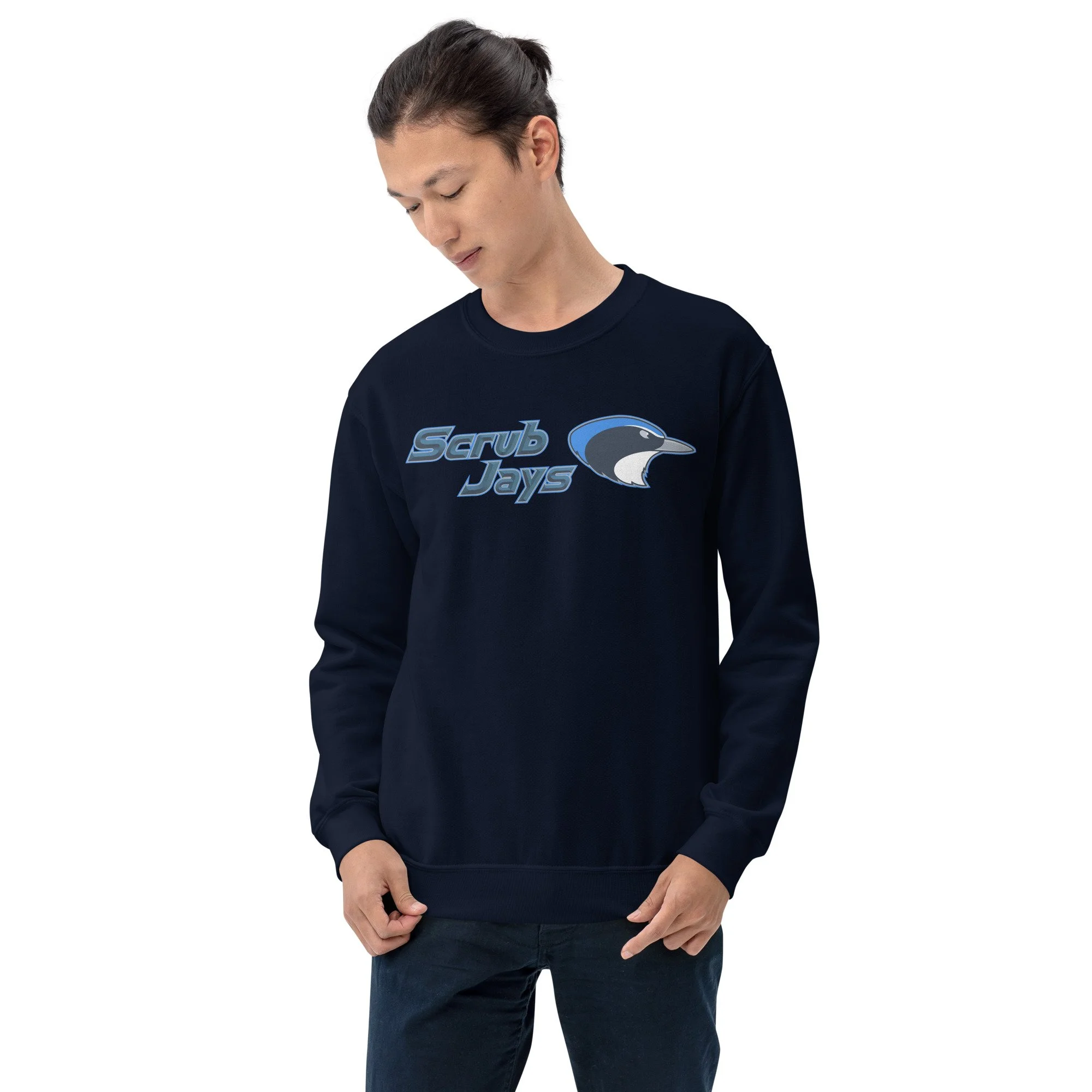unisex-crew-neck-sweatshirt-navy-front-695c4a0f1a1bd.jpg