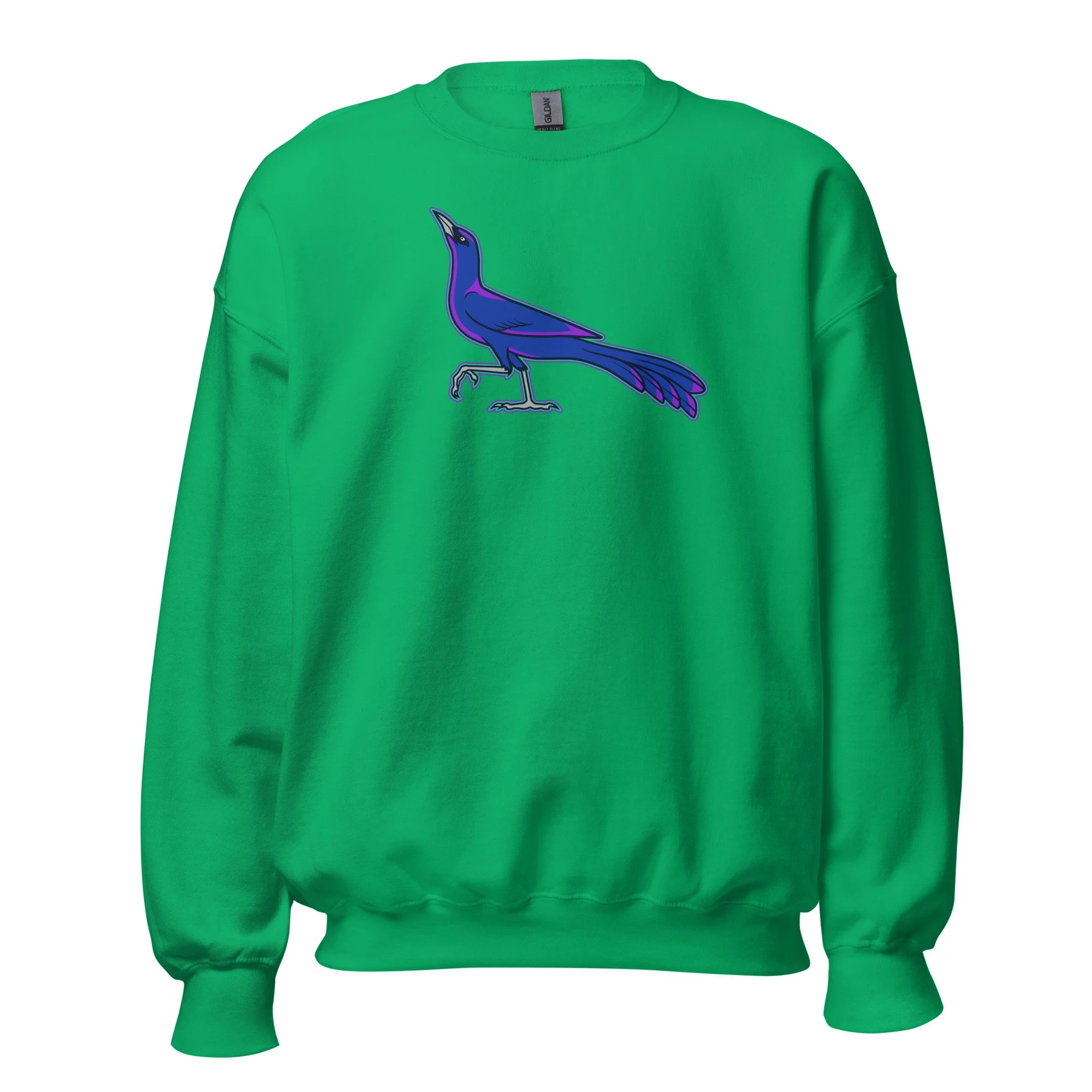 unisex-crew-neck-sweatshirt-irish-green-front-693c4c1882792.jpg
