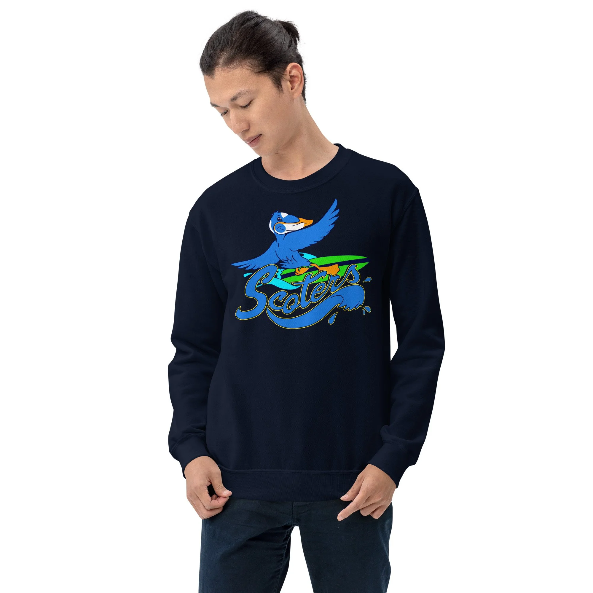 unisex-crew-neck-sweatshirt-navy-front-693e3509d3fd9.jpg