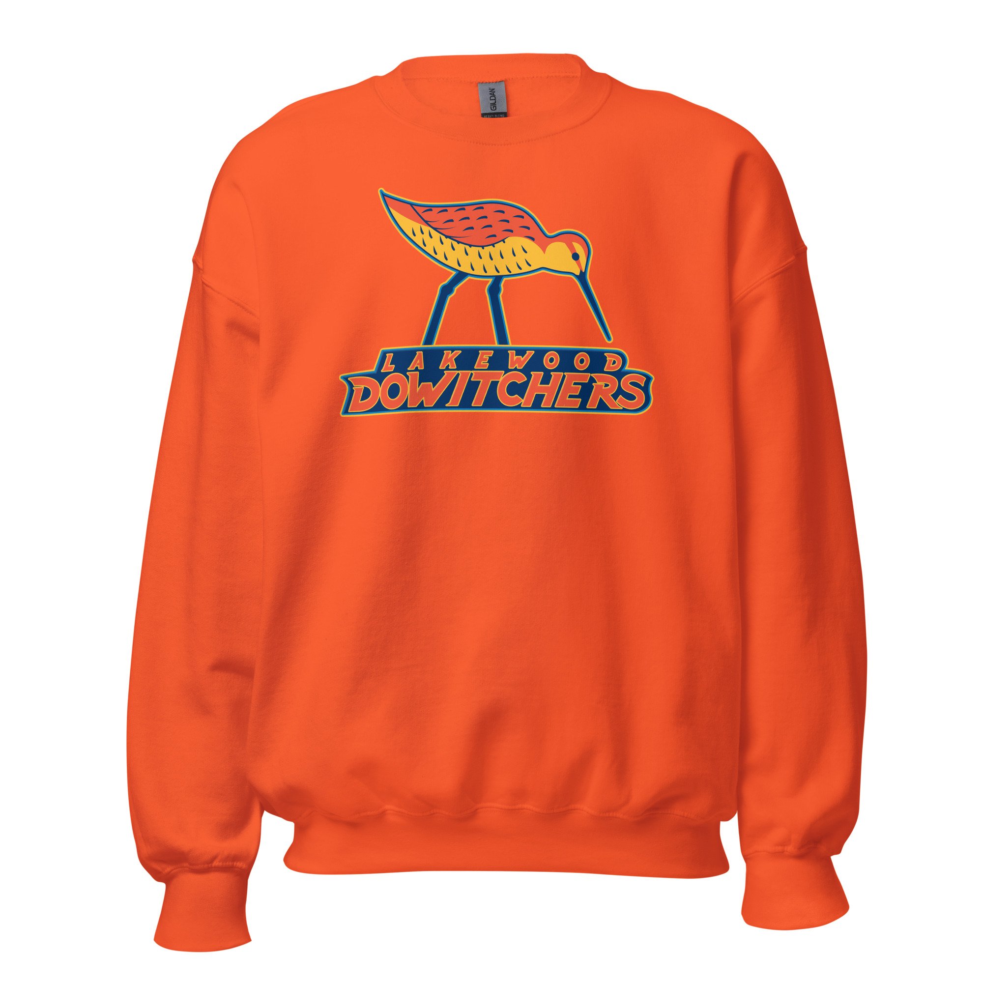 unisex-crew-neck-sweatshirt-orange-front-693c3562d048a.jpg