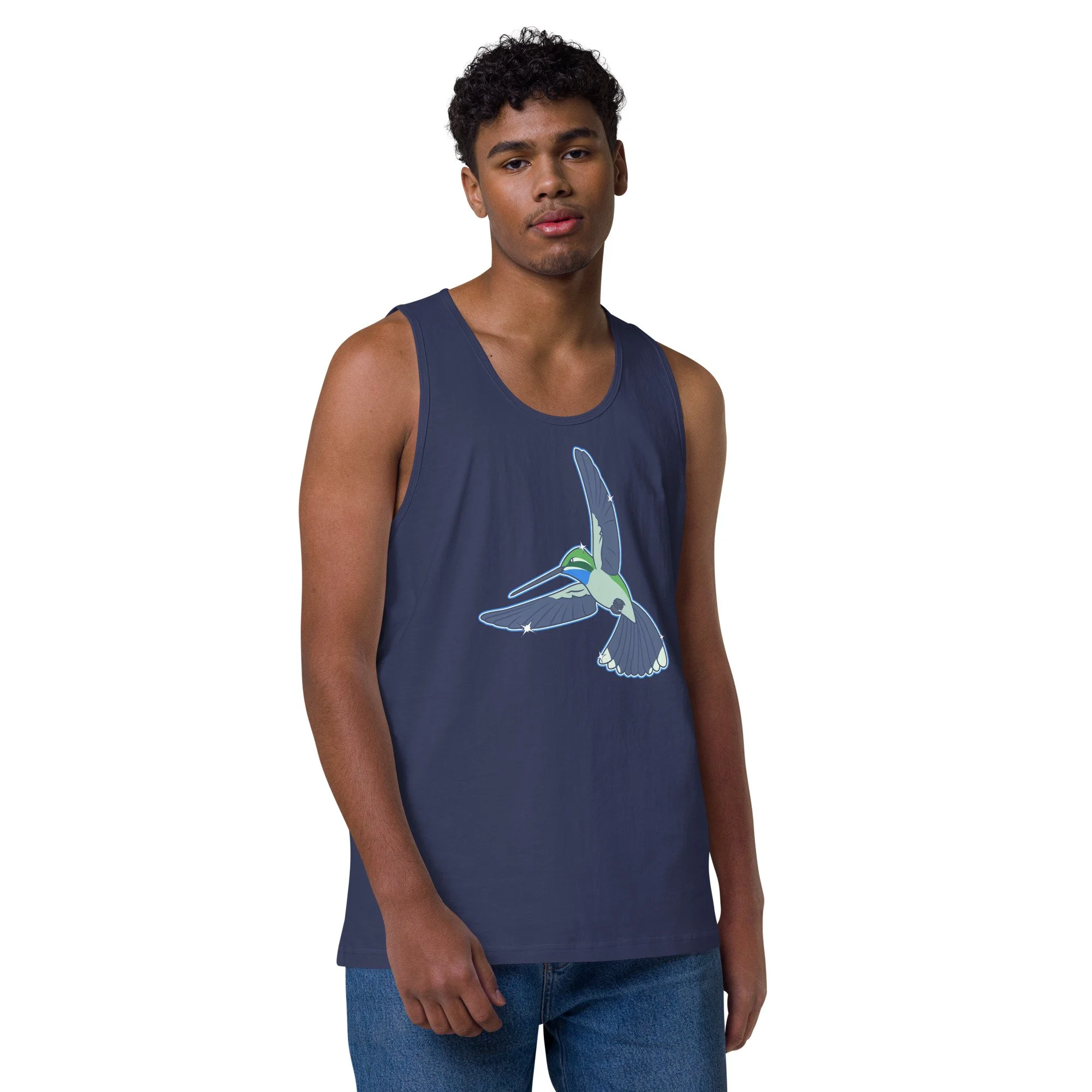 mens-premium-tank-top-harbor-blue-front-68b74f59f259b.jpg