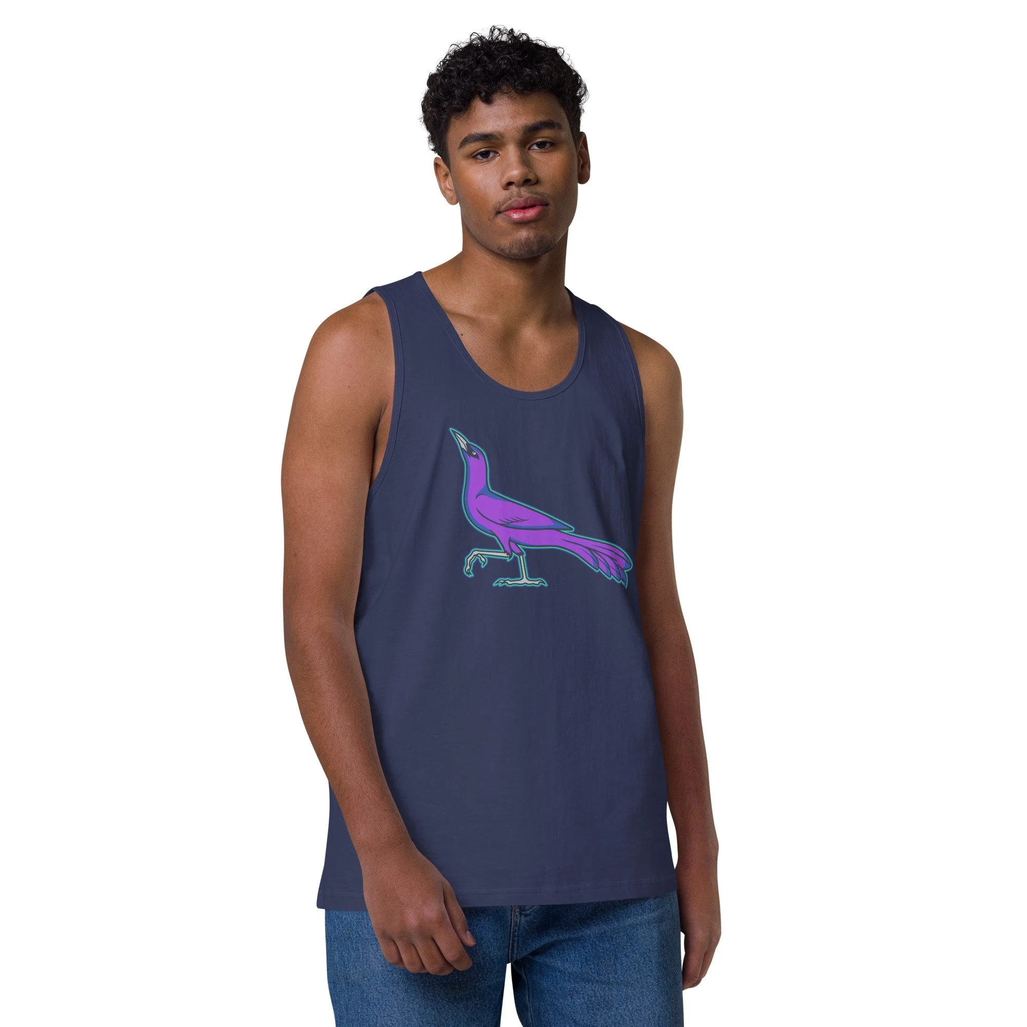 mens-premium-tank-top-harbor-blue-front-68b731a96771e.jpg