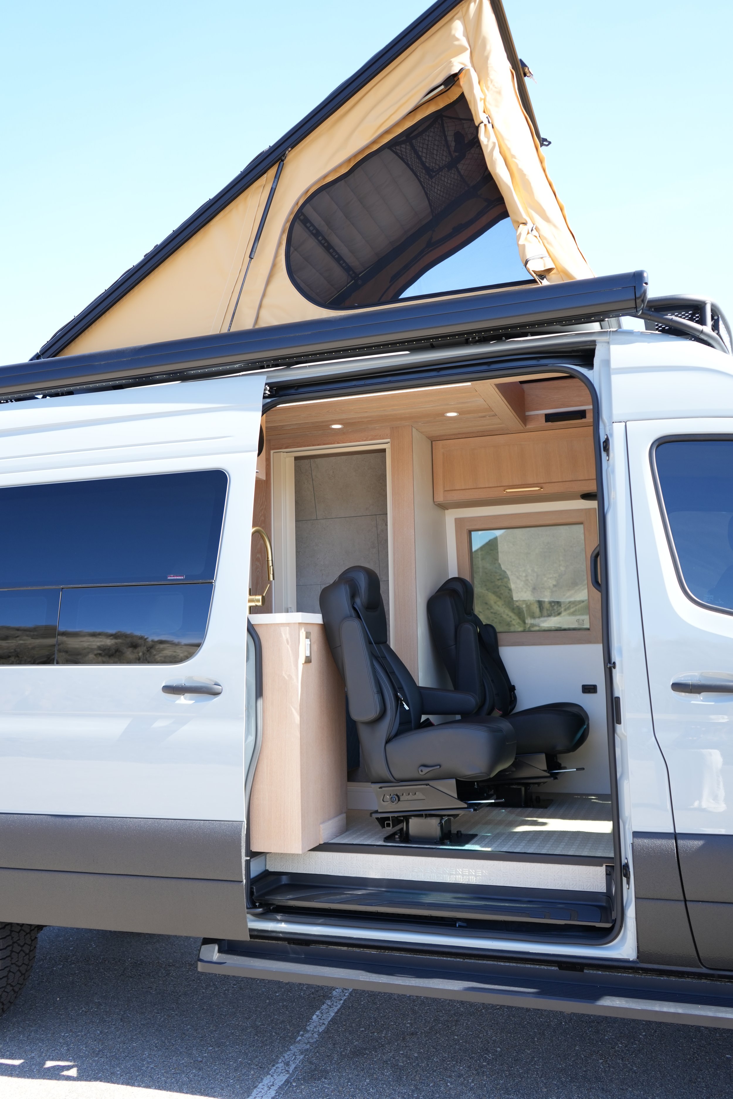 Custom Crafted Vans Family Van 55-40.JPG