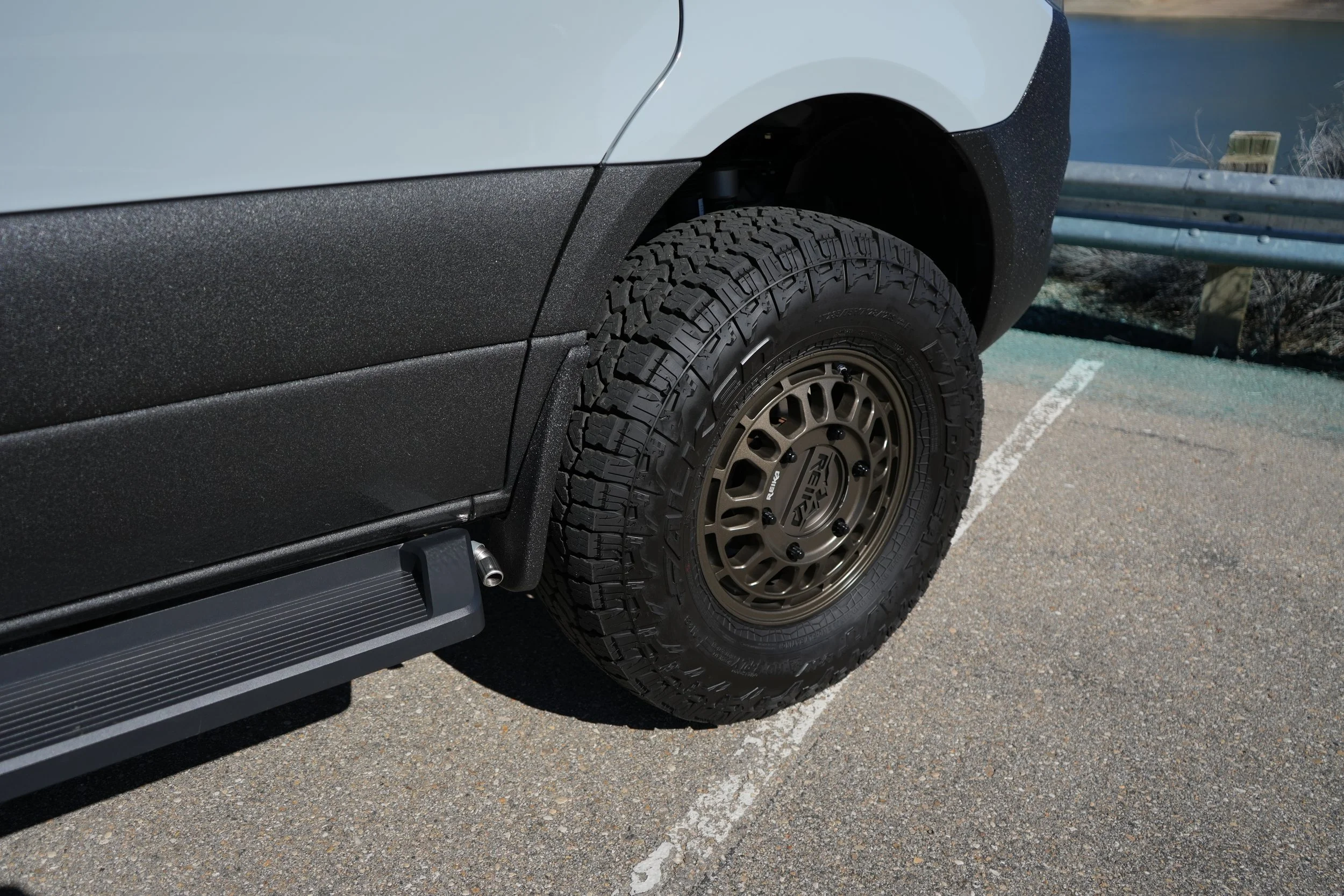 Custom Crafted Vans Family Van 55-1.JPG