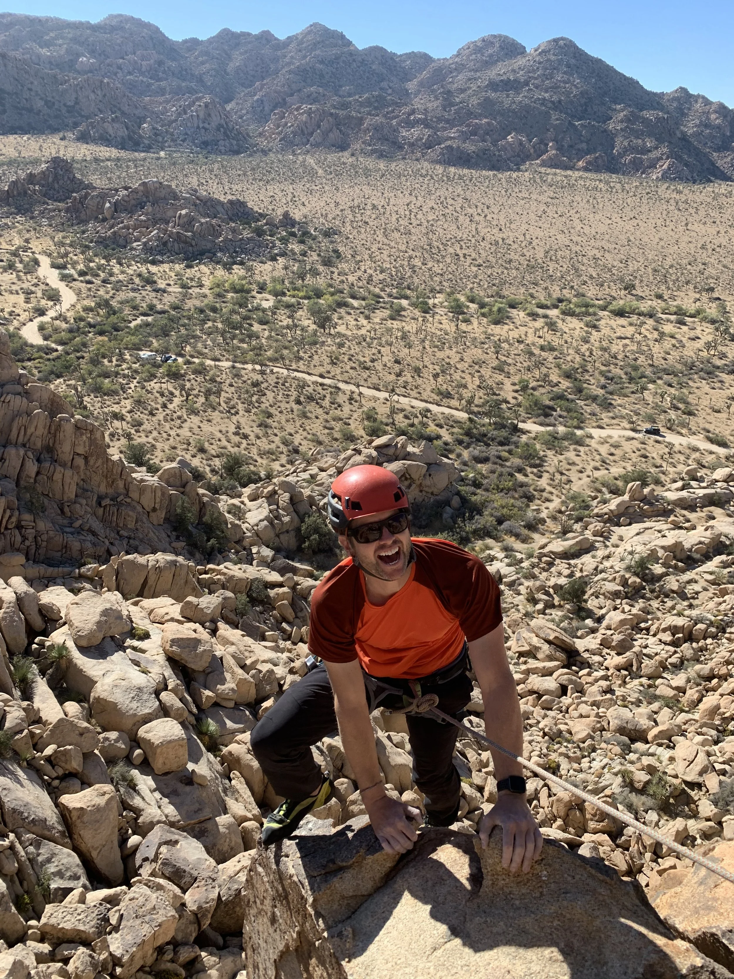 Why Joshua Tree Is One of the Most Unique Outdoor Destinations in the World