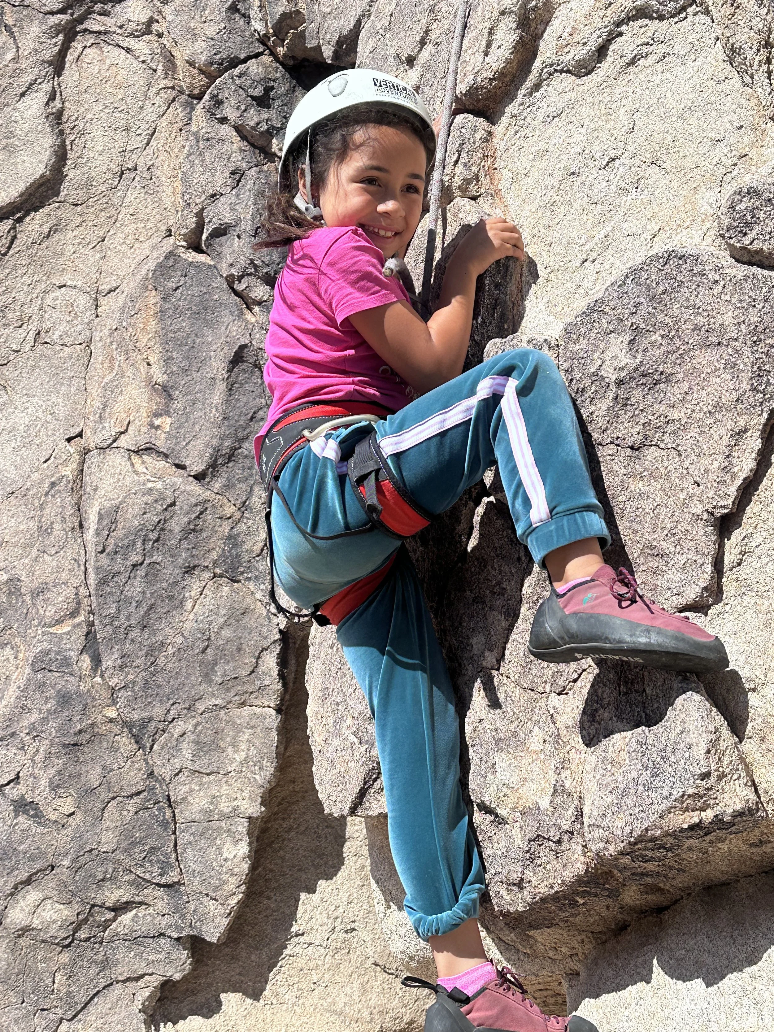 The Best Family Activities in Joshua Tree — and Why One Beats All the Rest