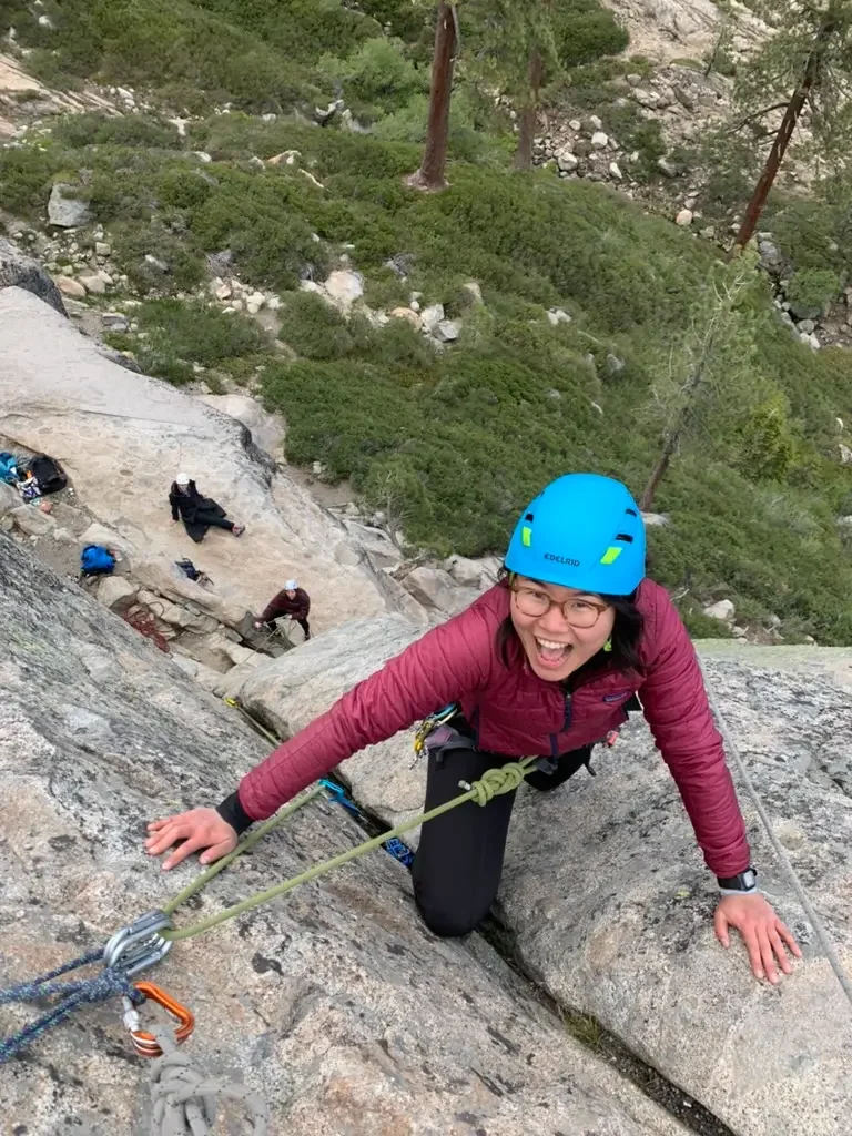 Best Guided Climbing Routes for Beginners at Donner Summit