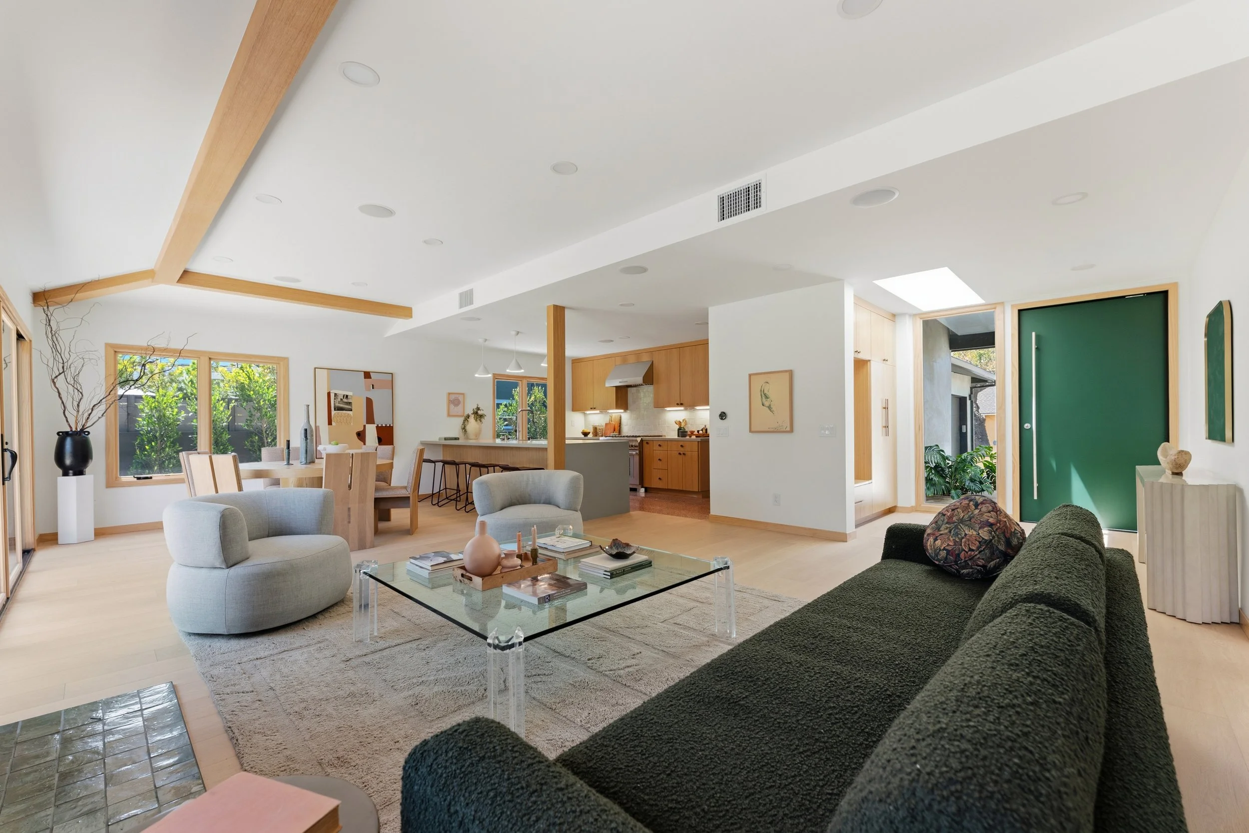 CULVER CITY ADDITION
