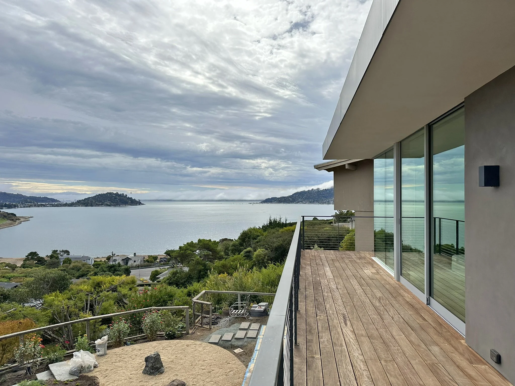 Carmel Beach House