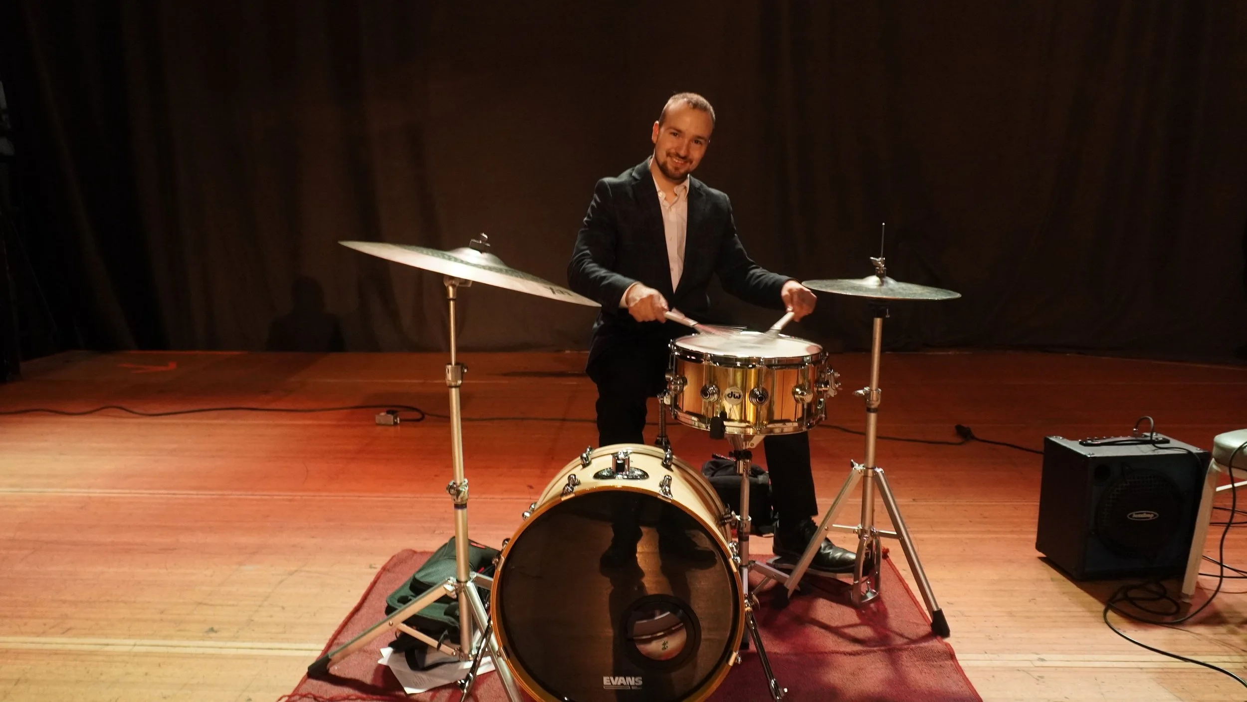 Overcoming Musical Plateaus