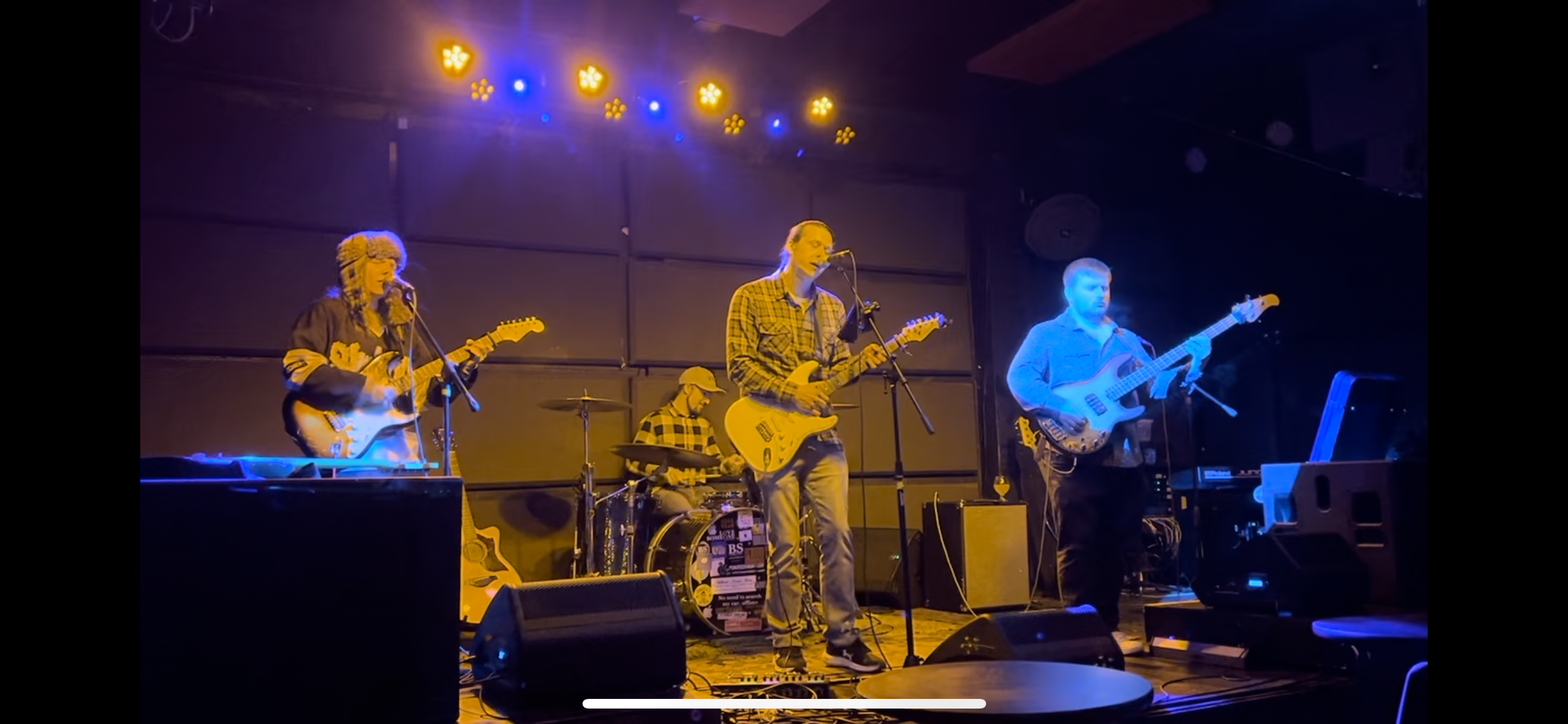 5 Things Bands Do That Kill a Performance