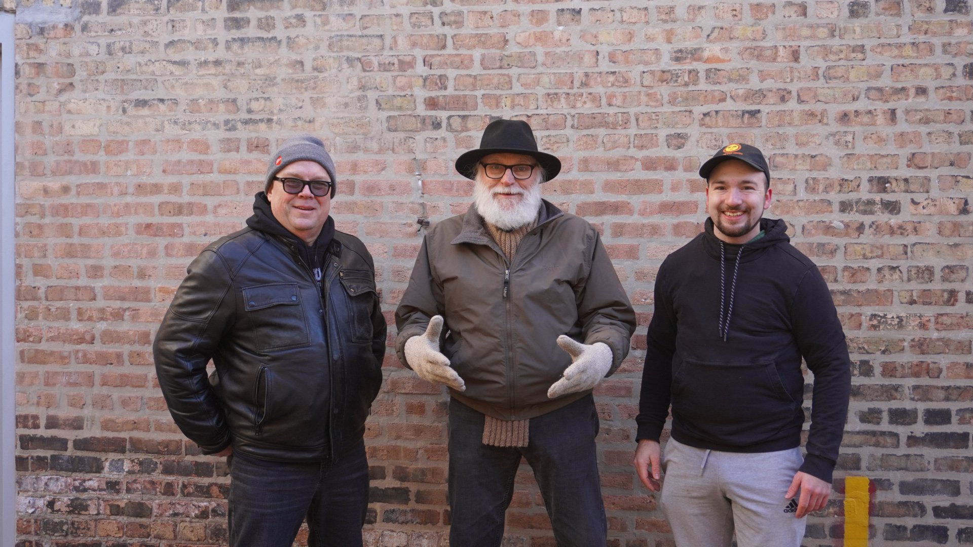 Duke Tumatoe Trio in Greensburg Indiana