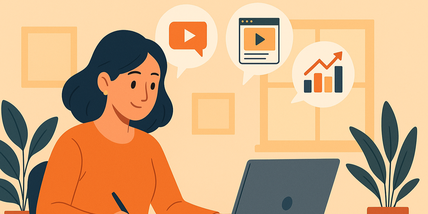 Leveraging Content Marketing to Grow Your Coaching Audience