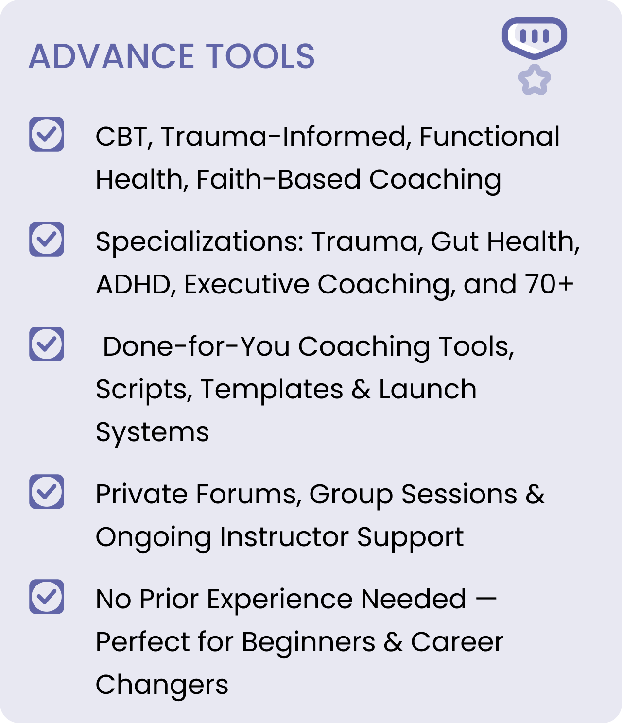 Dual Health and Life Coach Certification I ANHCO