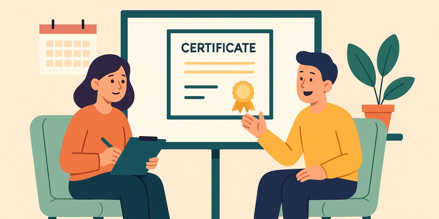 Integrating CPD Certification into Your Coaching Career