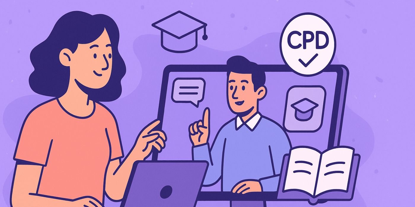 Top CPD-Accredited Coaching Programs