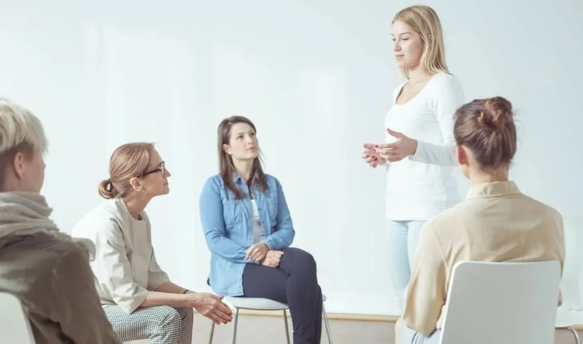 Certified Health Coaches: Transforming Lives and Communities