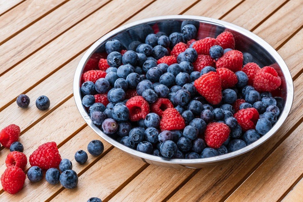 How to Wash Pesticides Off Blueberries A Simple Guide for Clean Eating