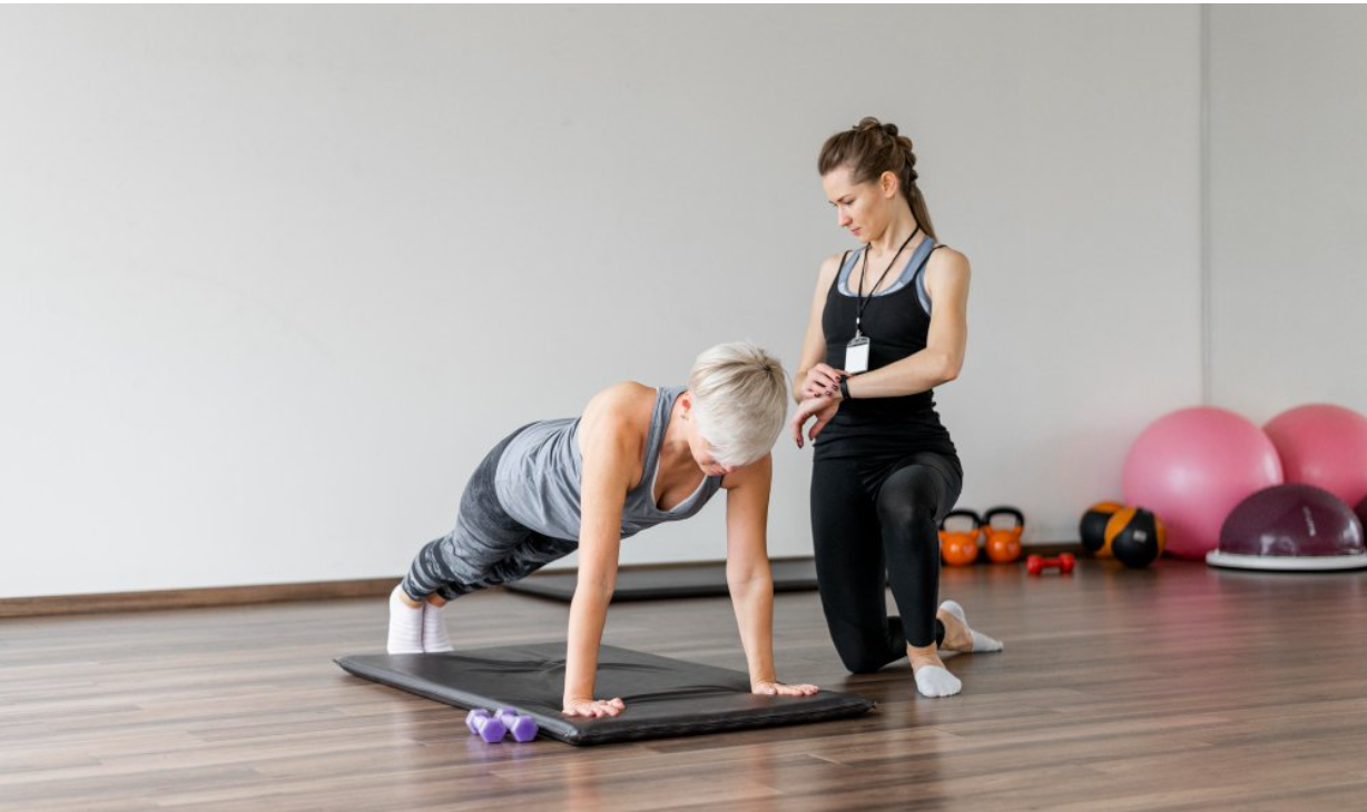 Top 10 Duties of a Health Coach and Why They Matter