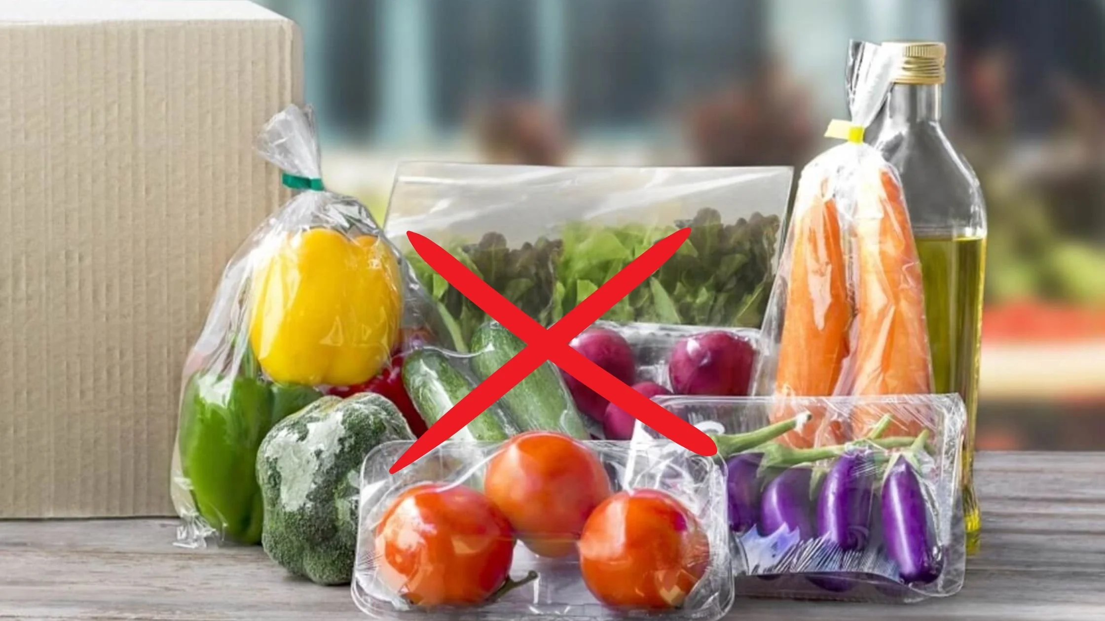 Health Coaches Guide to Avoiding Plastic in Food