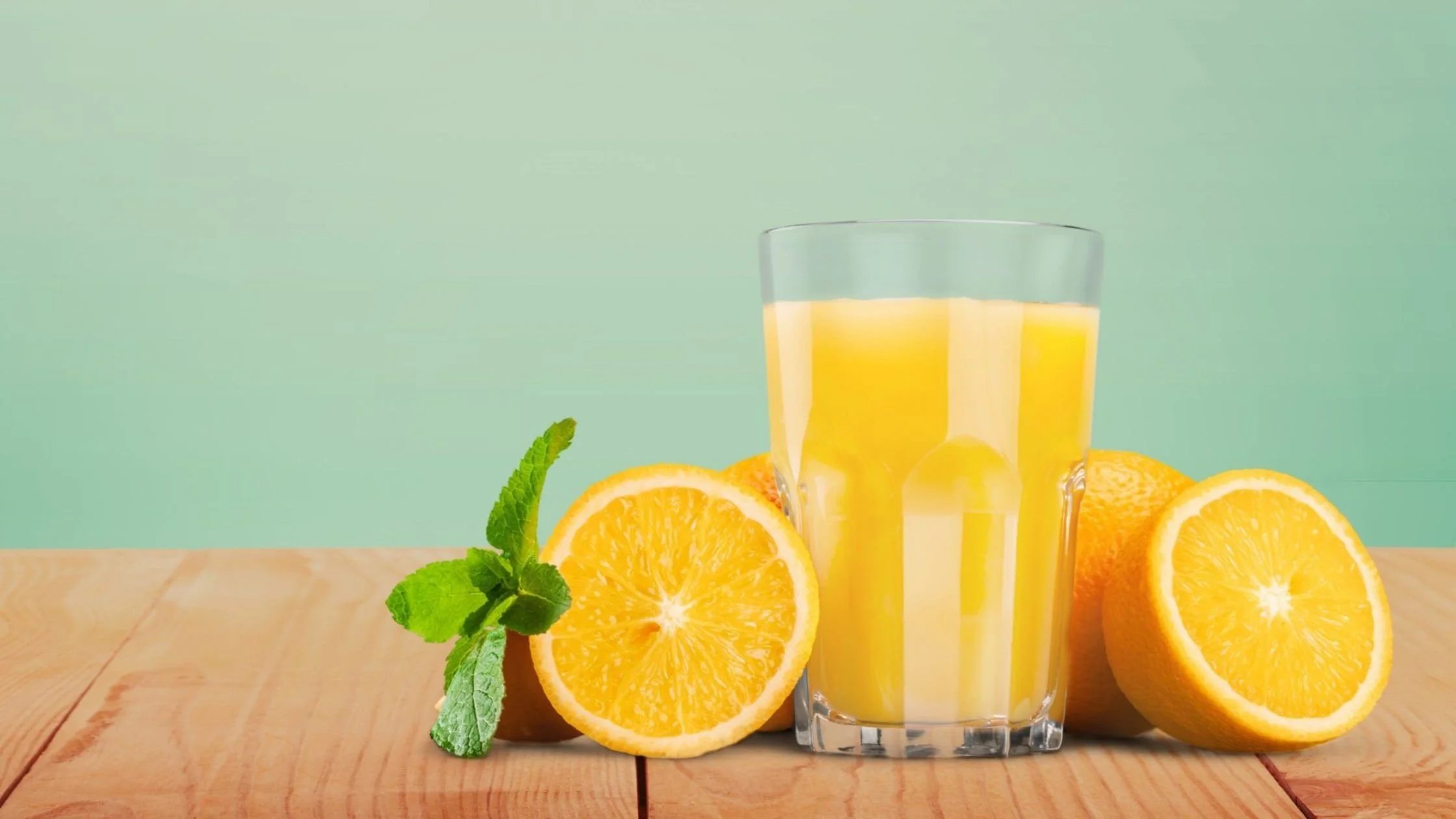 Chemical Breakdown of Orange Juice What Every Health Coach Should Know