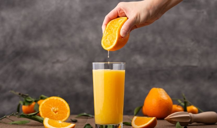 The Best Healthy Alternatives to Orange Juice for a Balanced Diet