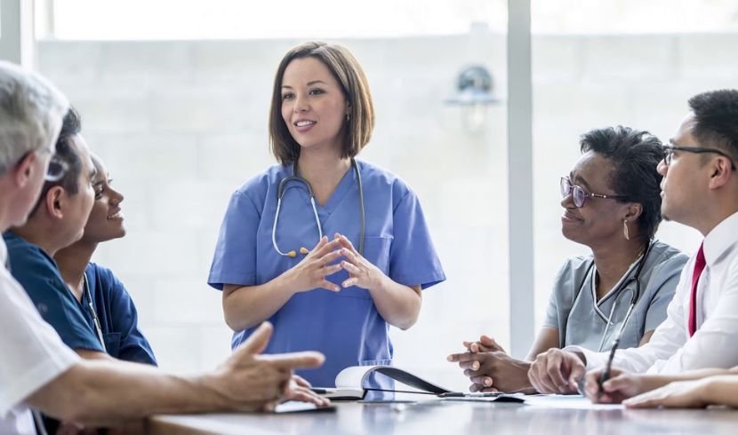 How to Keep Up with Industry Changes as a Certified Health Coach