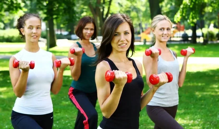 A Wellness Event Dedicated to Community