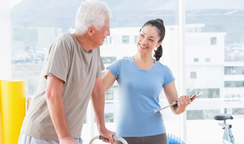 Become a Certified Corporate Health Coach