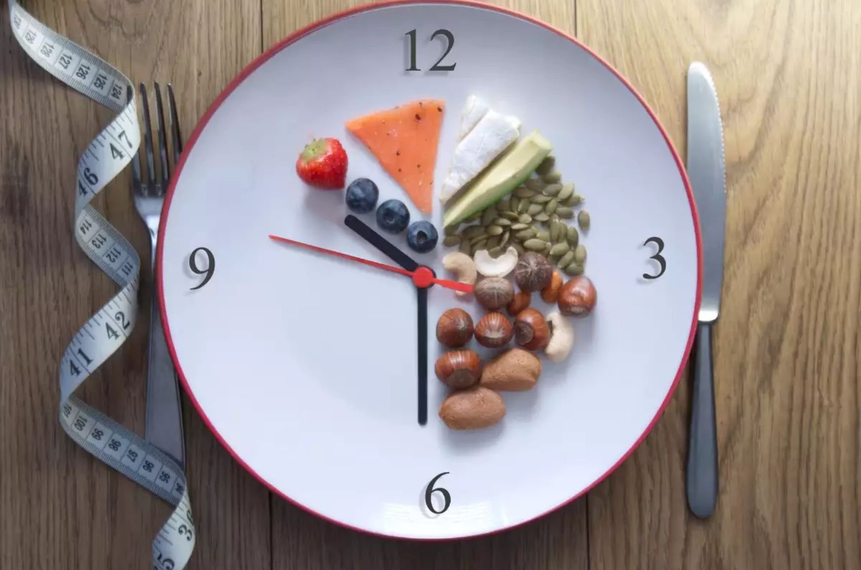 Can Fasting Improve Your Health and Longevity