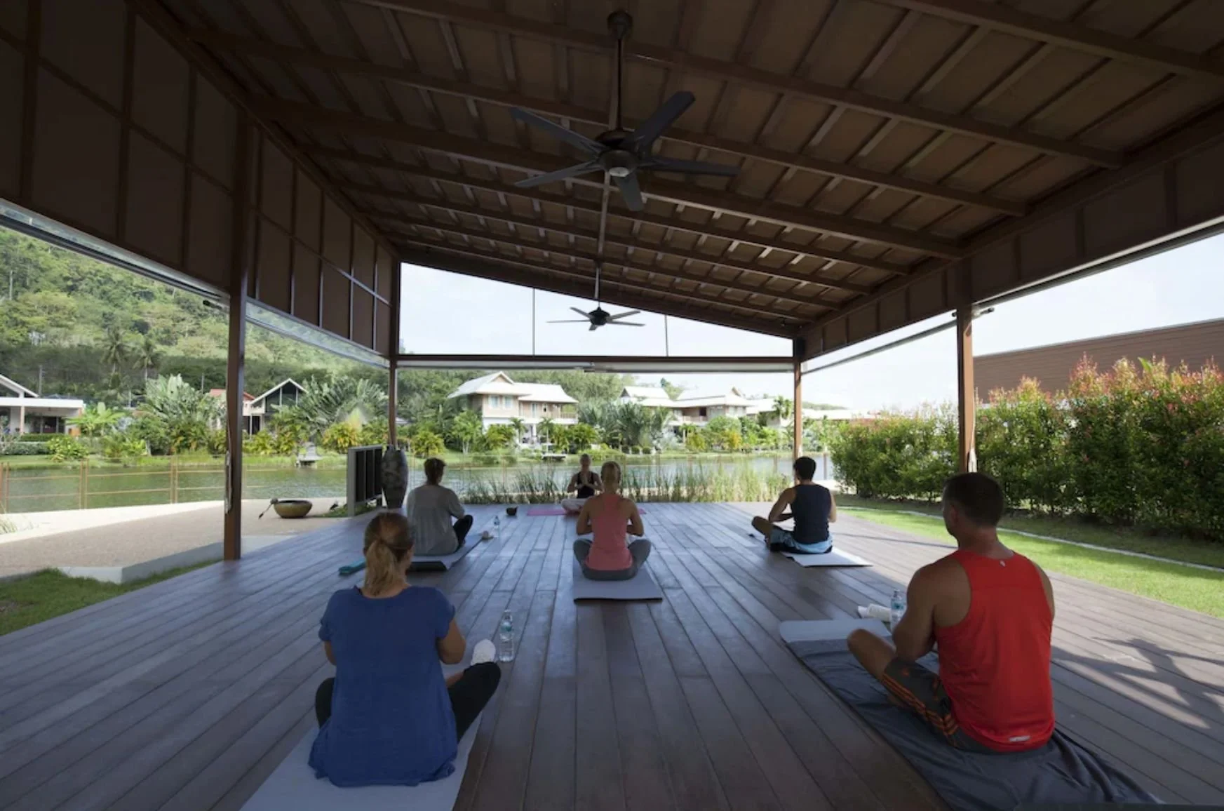 Developing Health Coaching Programs for Detox Centers